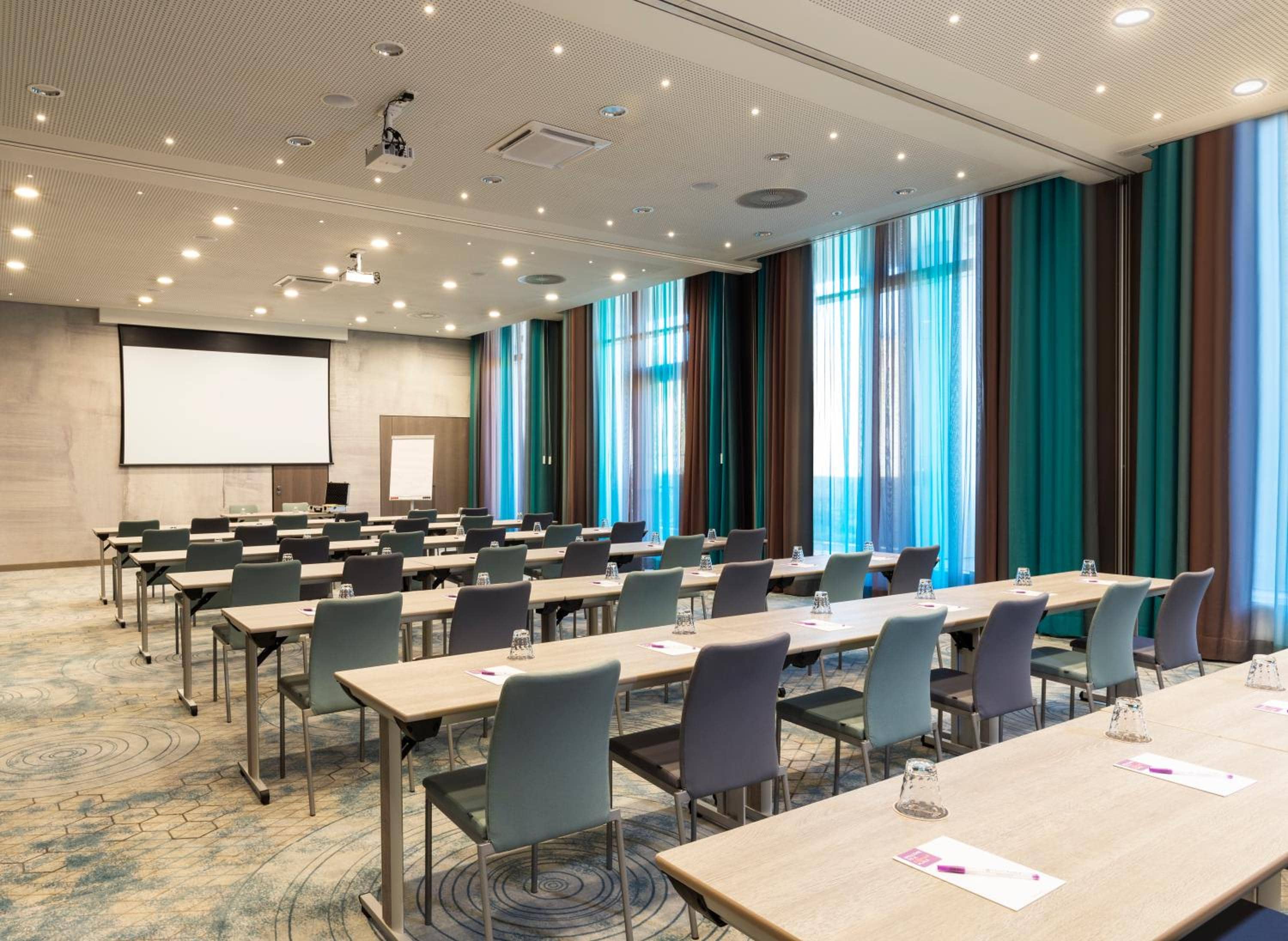 Hyatt Place Toronto-Brampton — 3