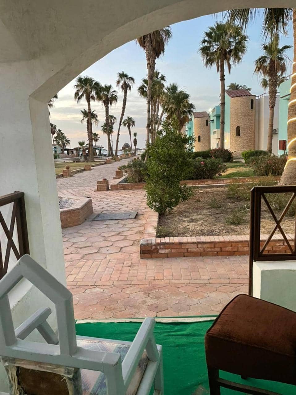 Mashrabiya Hotel — 2