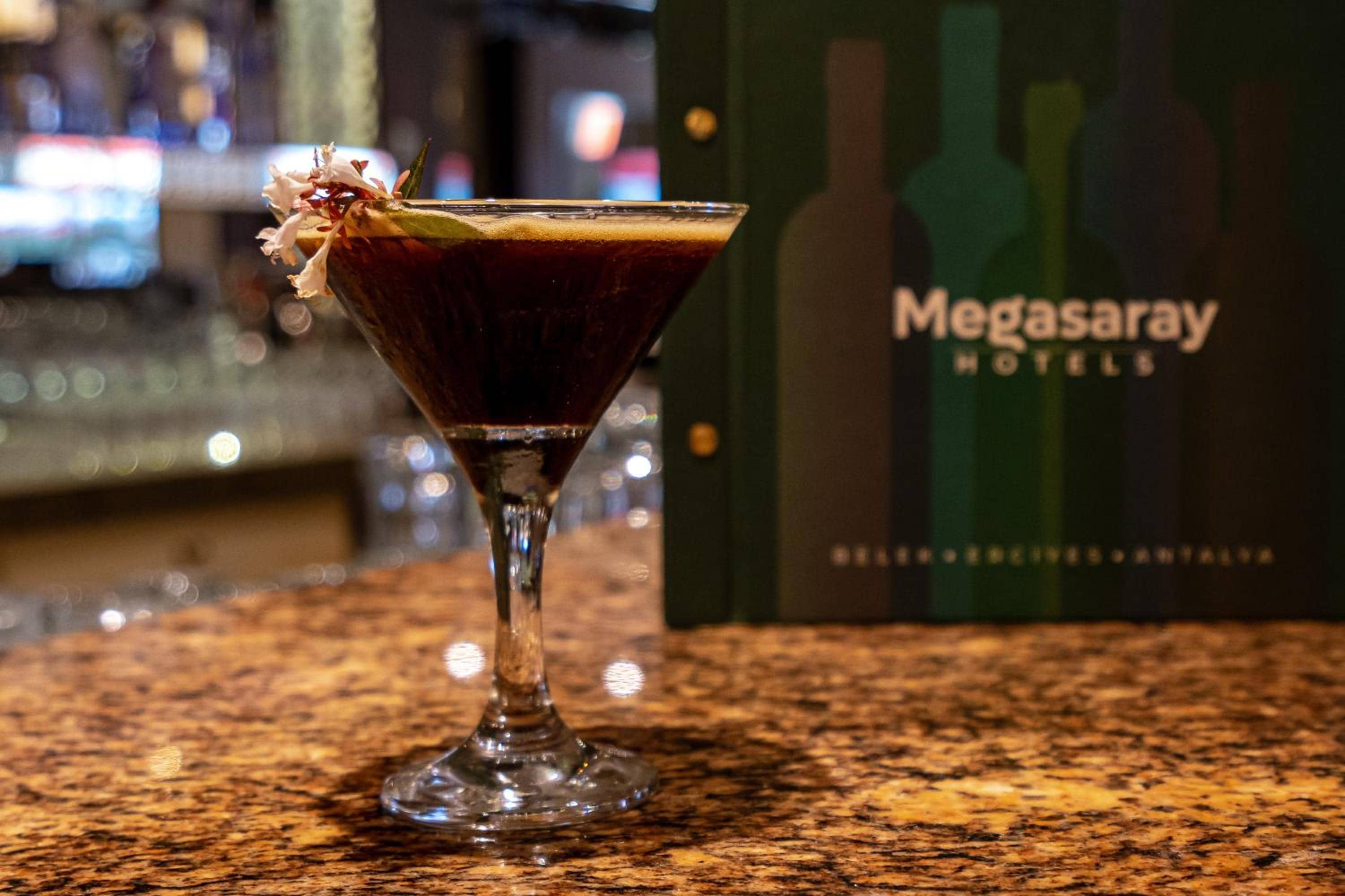 Megasaray Westbeach Antalya — 4