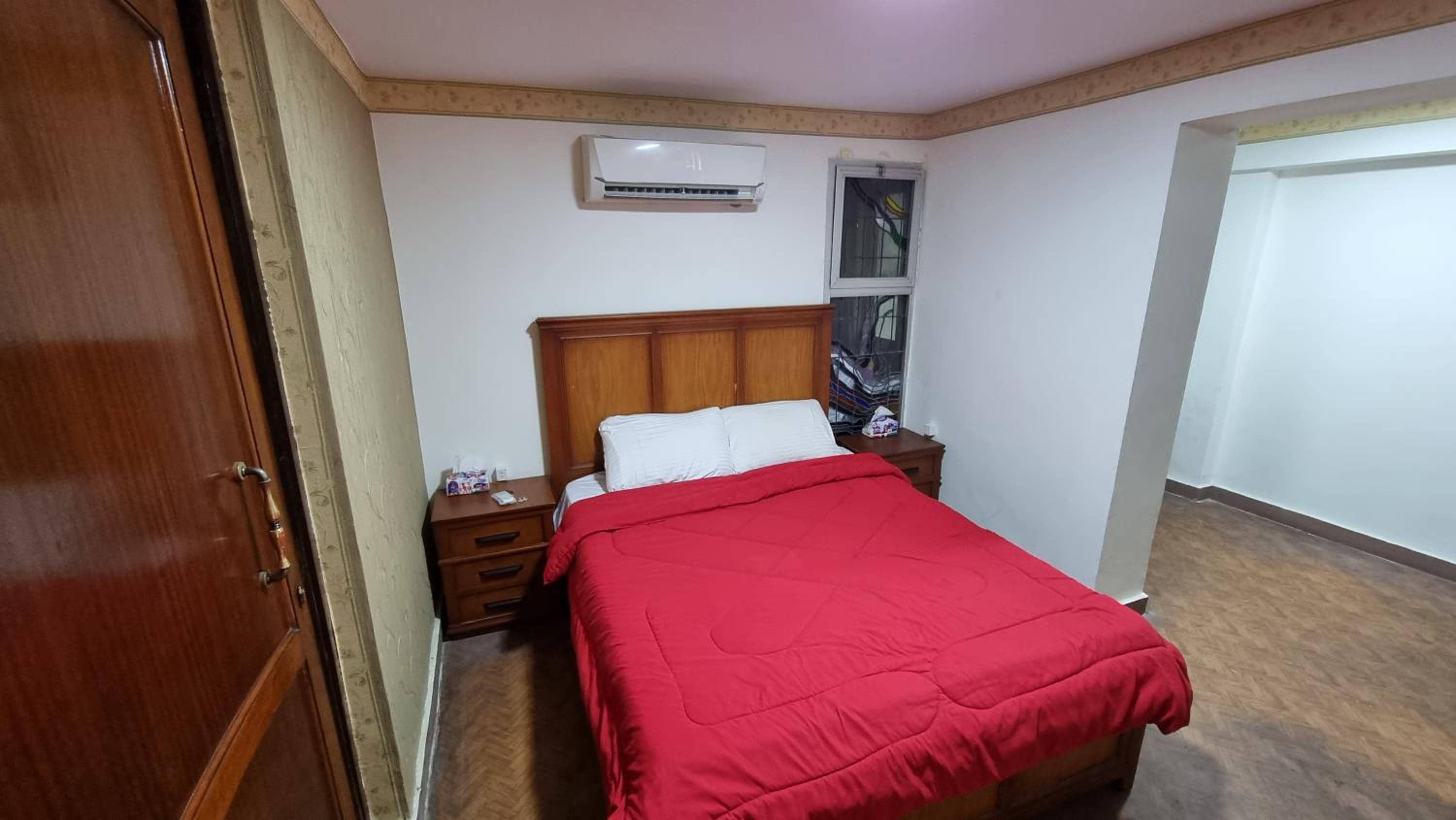 Smouha studo apartment - families only — 3