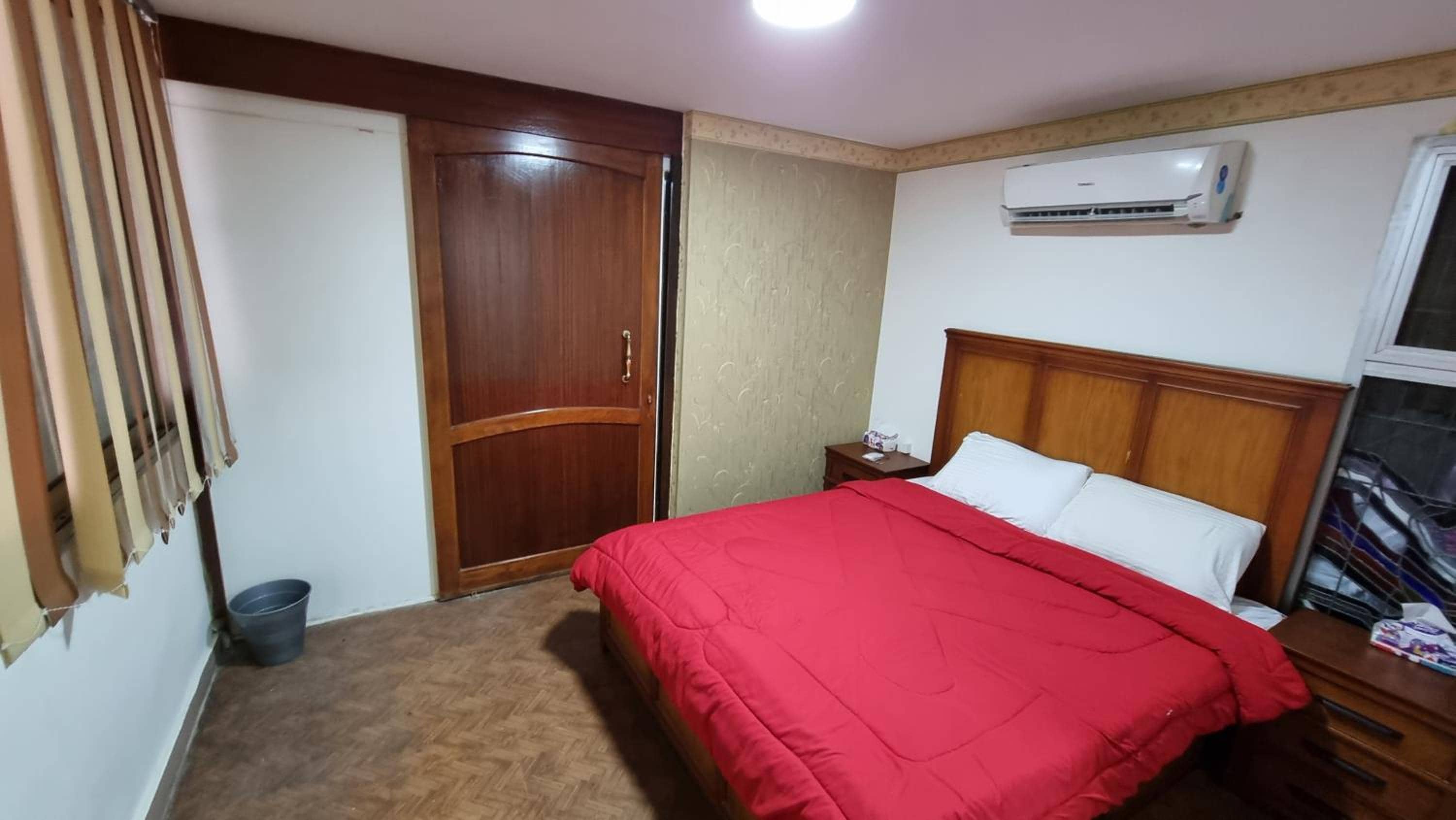 Smouha studo apartment - families only — 4