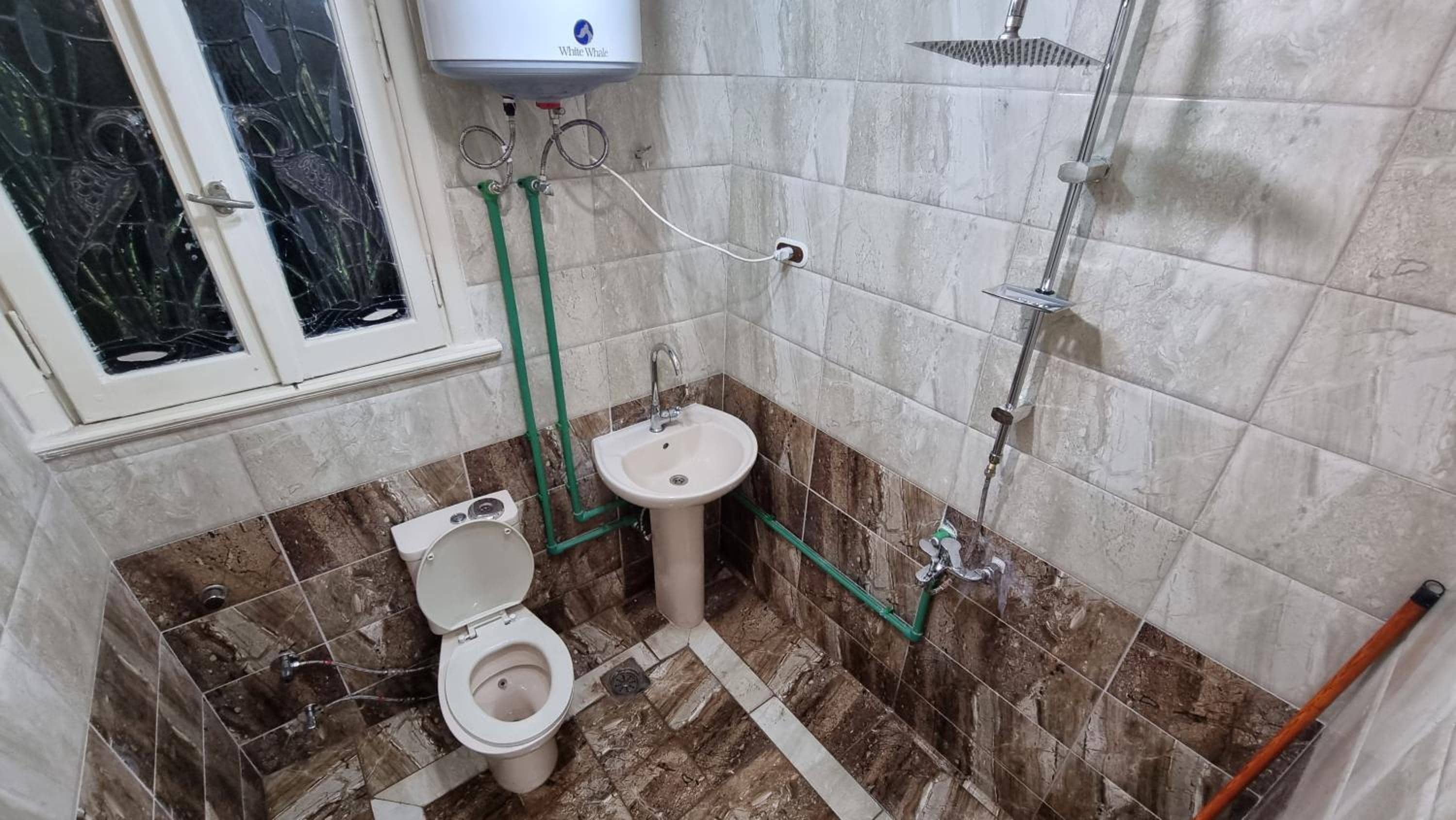 Smouha studo apartment - families only — 2