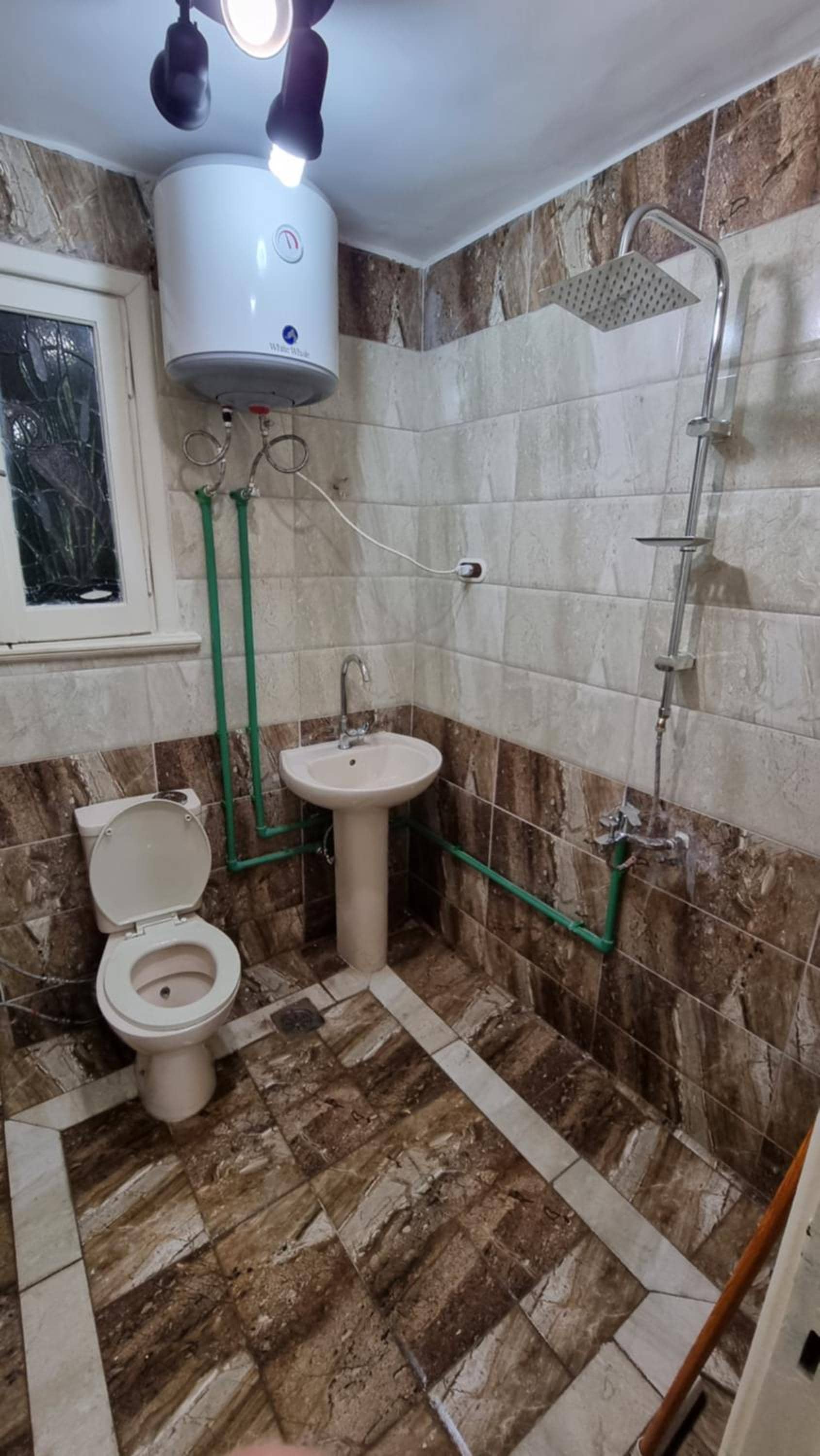 Smouha studo apartment - families only — 5