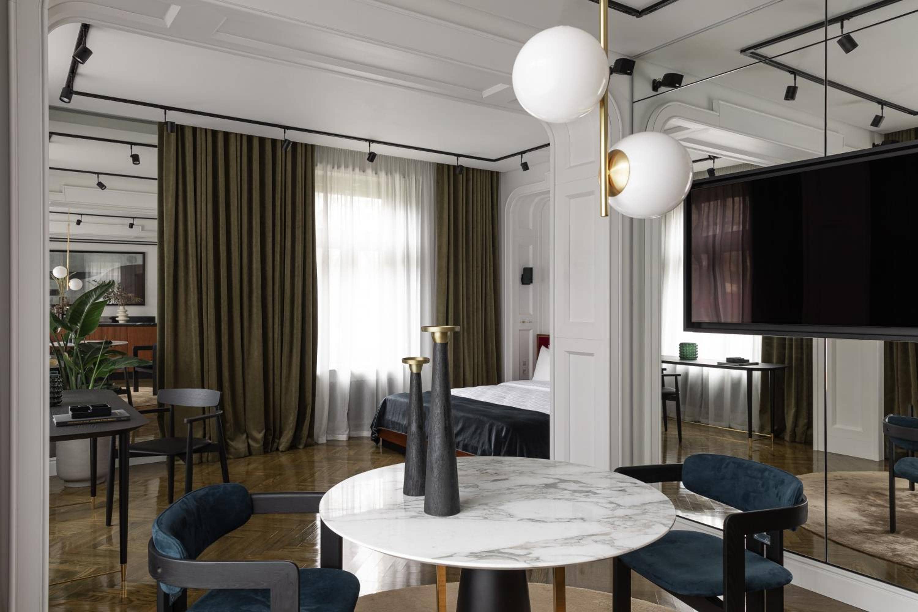 A22 Hotel — 2