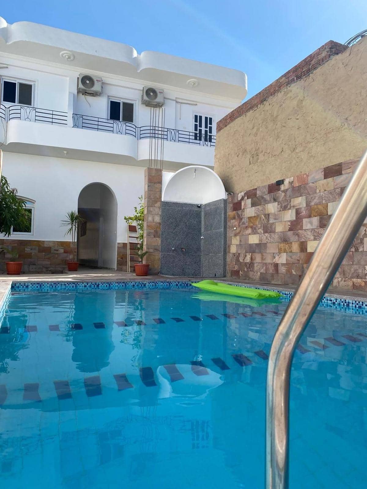 Spirit Luxor Luxury — 4