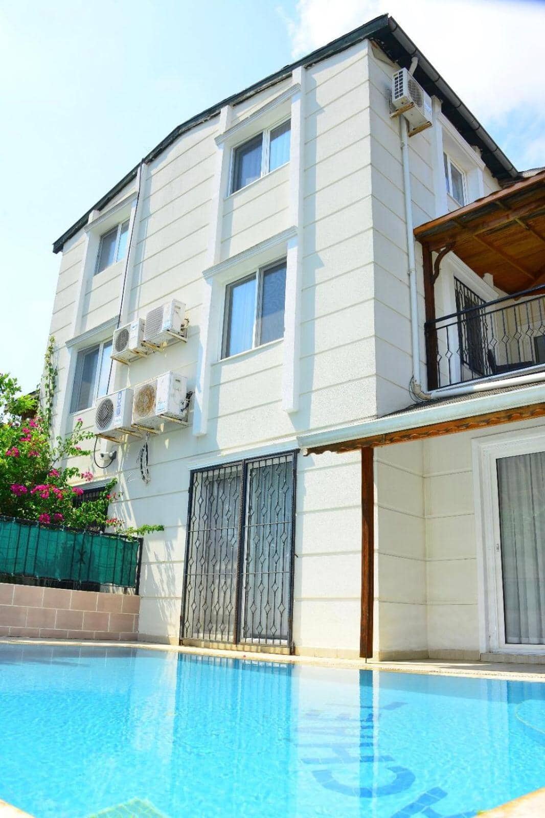 Anfora Villaları — 2