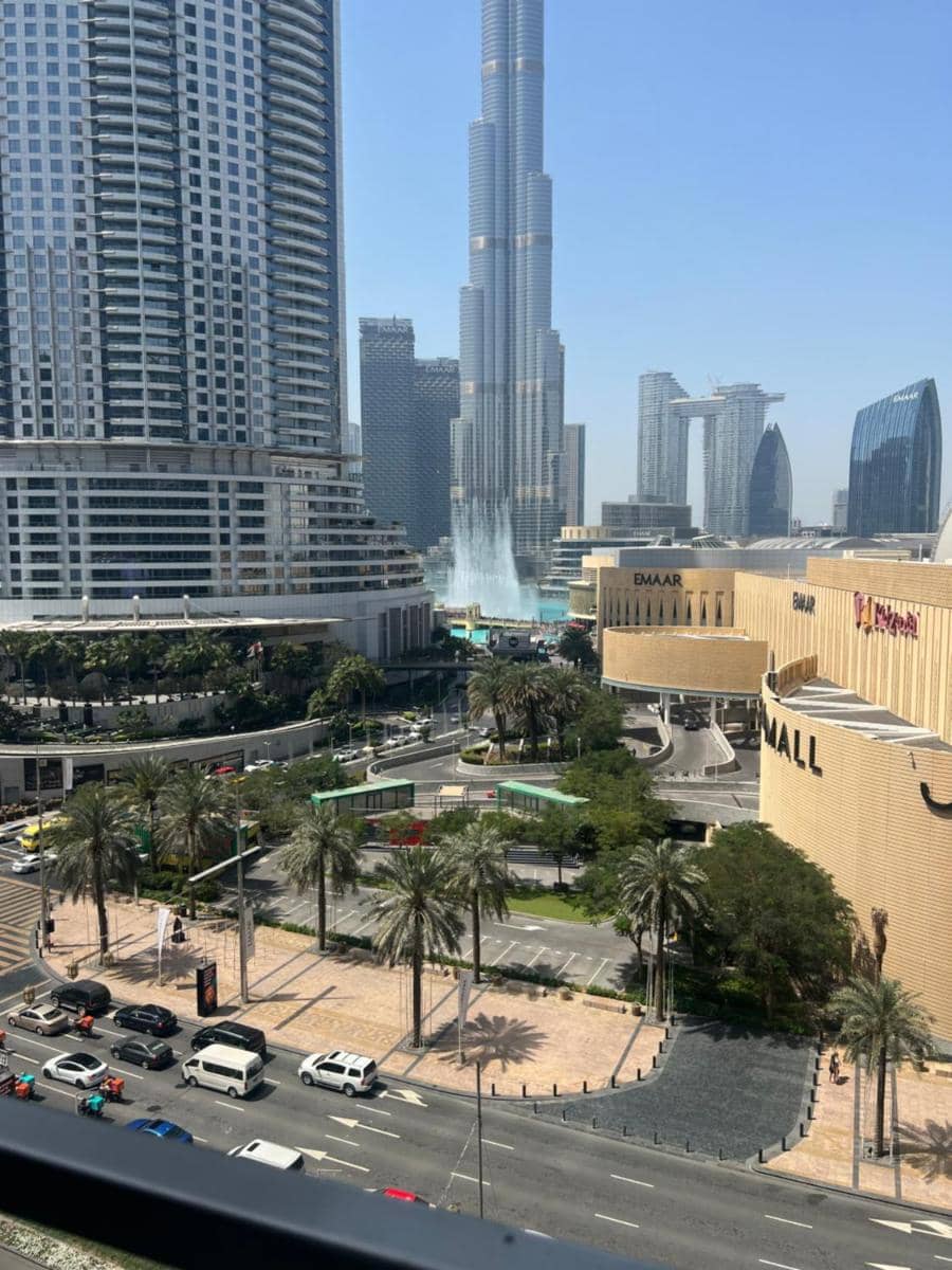 Boulevard Point View — 4