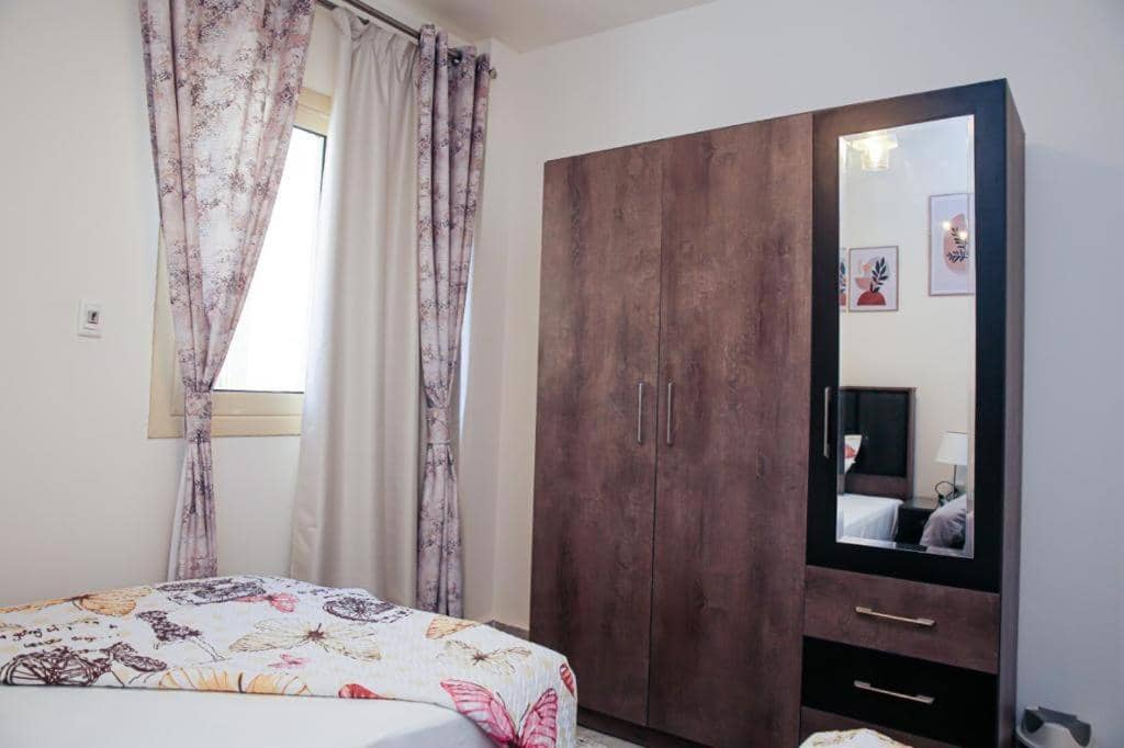 Stella Heights villa - next to Marassi - North coast — 5