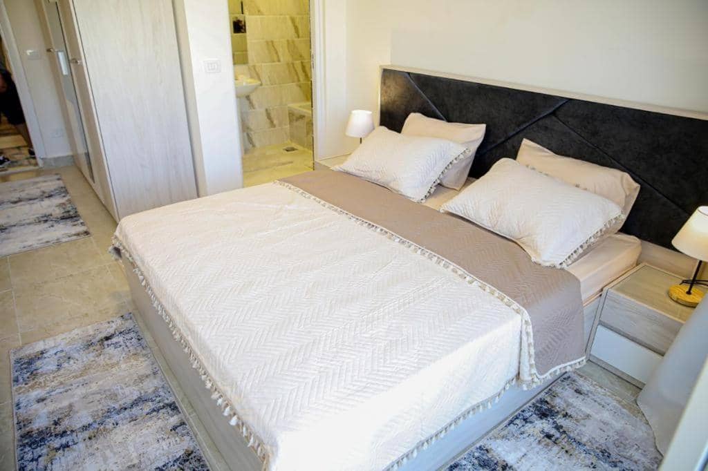 Stella Heights villa - next to Marassi - North coast — 3