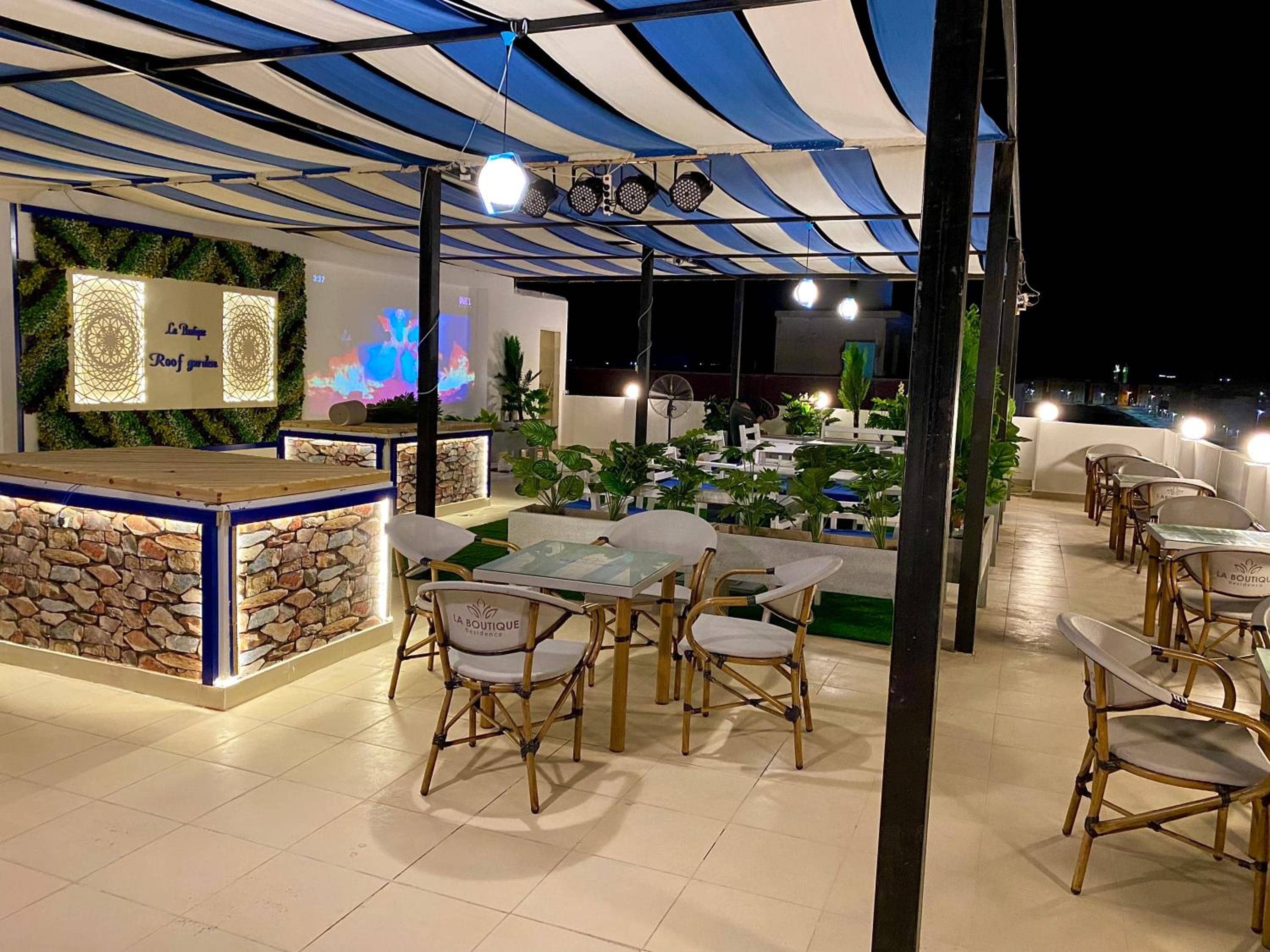 La Boutique Residence — 5
