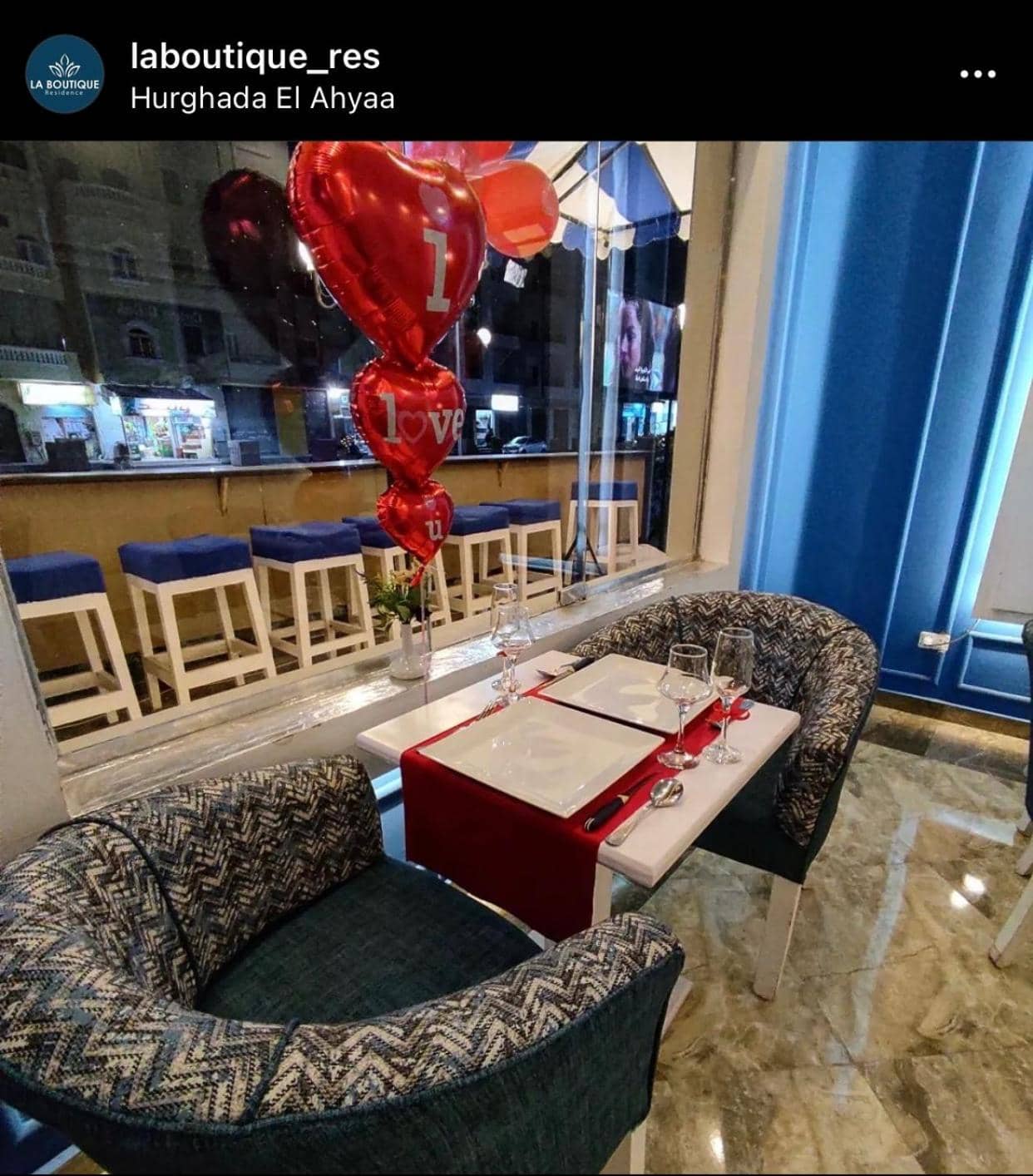 La Boutique Residence — 3