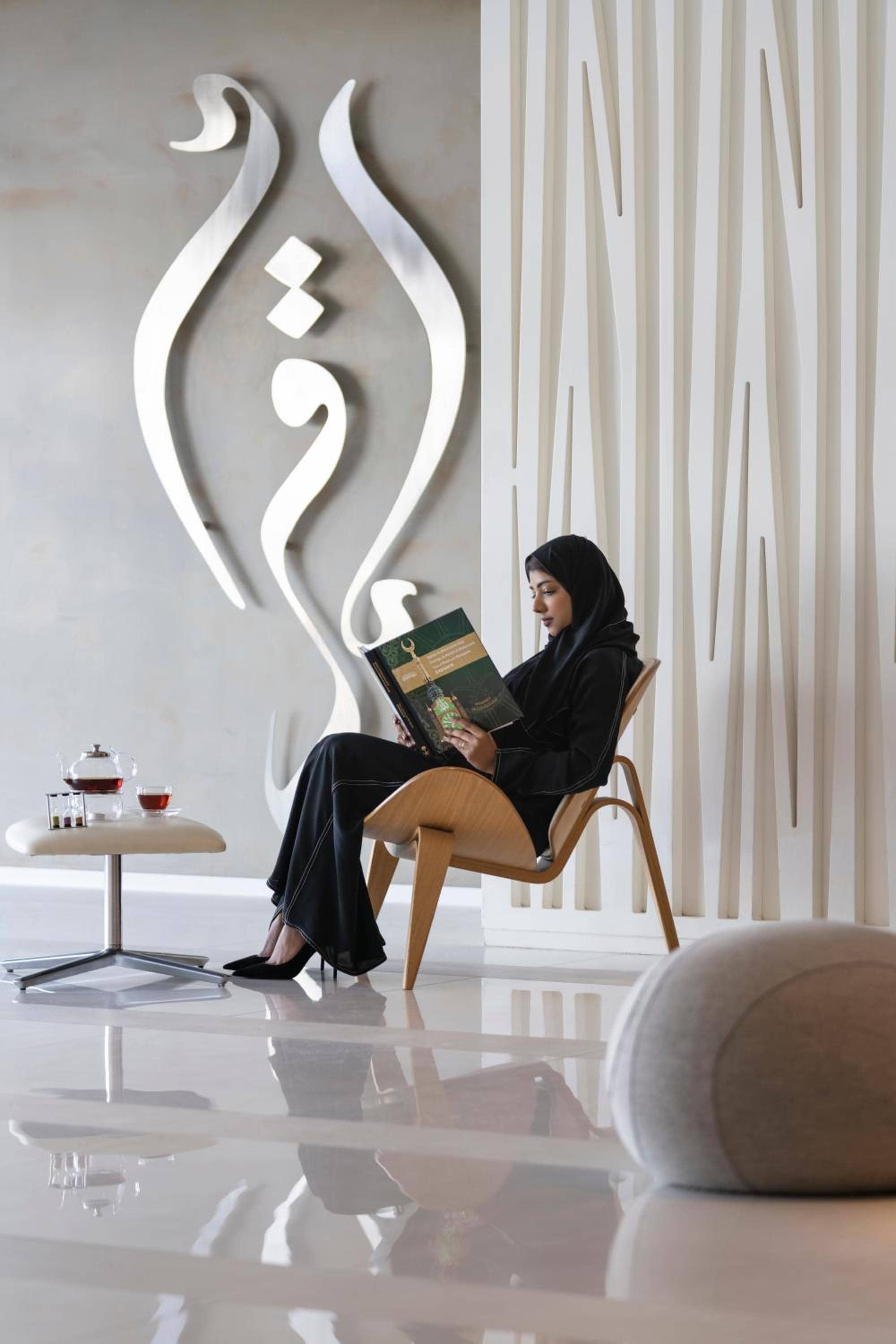 Novotel Jeddah Tahlia — 5
