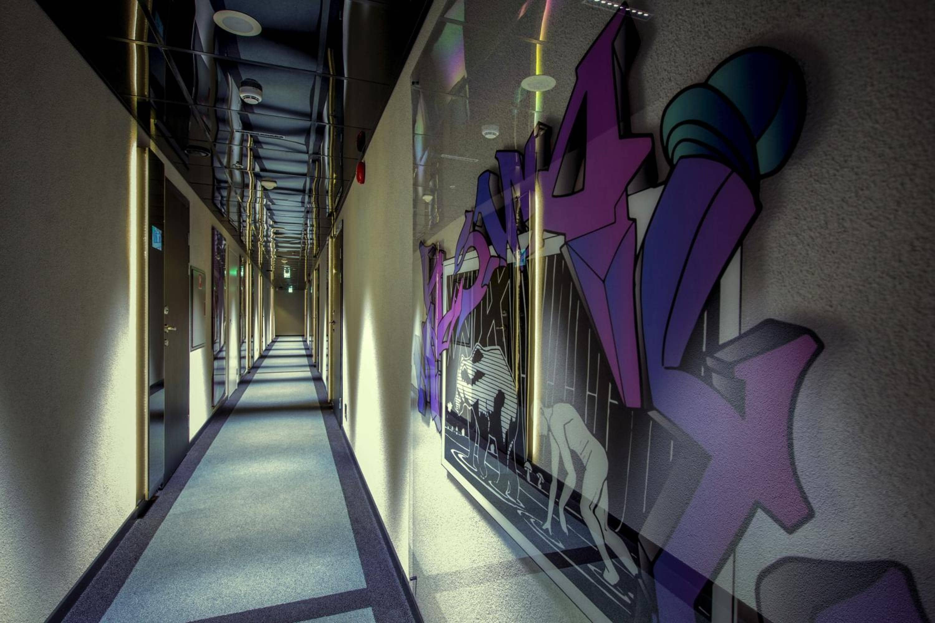 Hotel Klaus K — 5