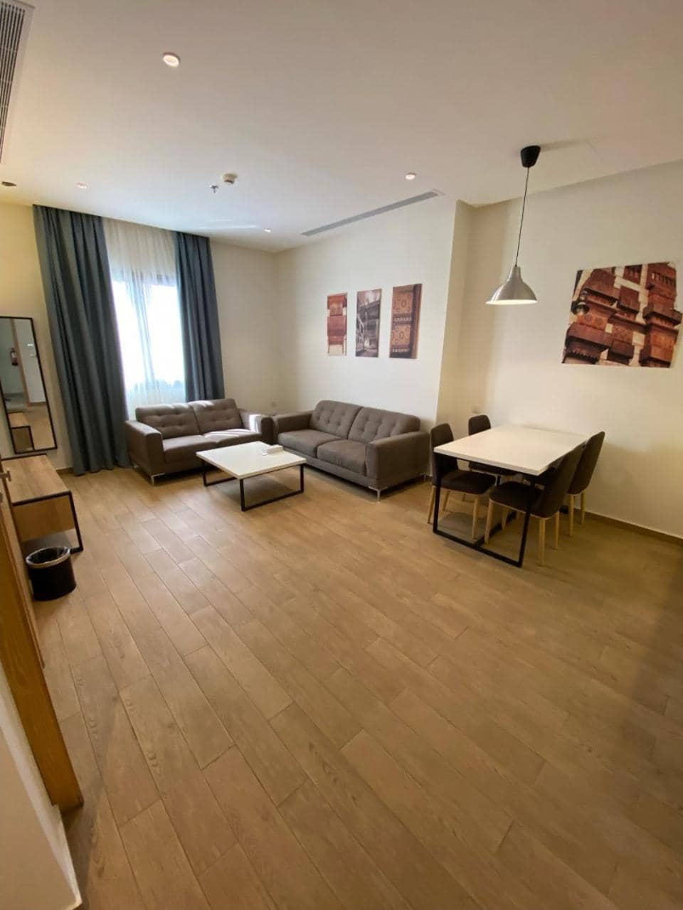 Hasanah Suites Serviced Apartment- شقق أجنحة حسنة للشقق المخدومة — 2