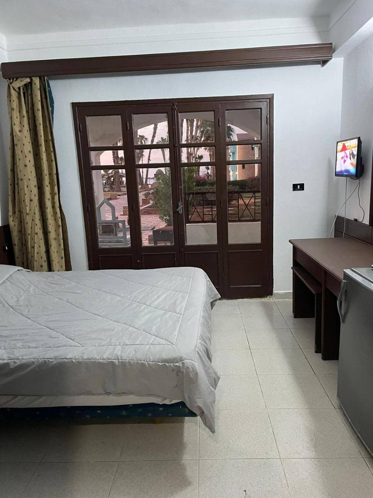 Mashrabiya Hotel — 5