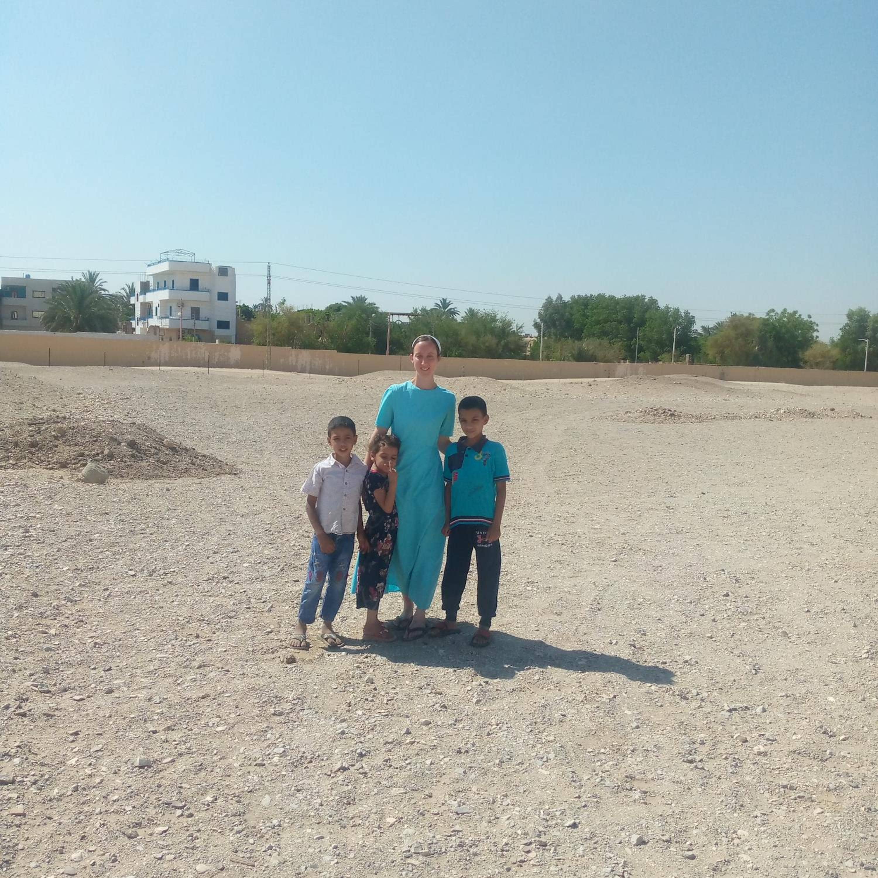 Desert Rose Guesthouse — 5