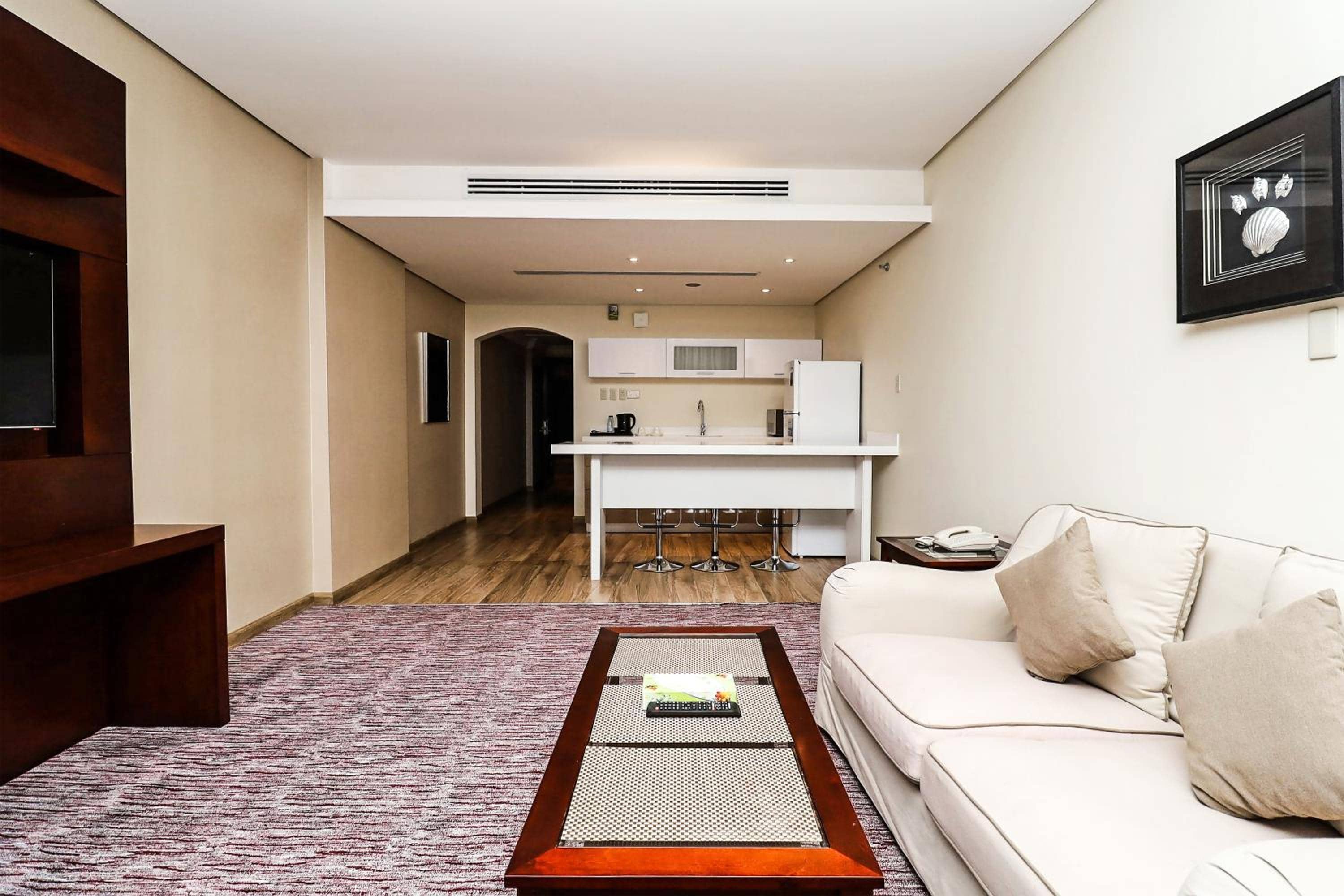 Maskan Al Madinah Serviced Apartments — 3
