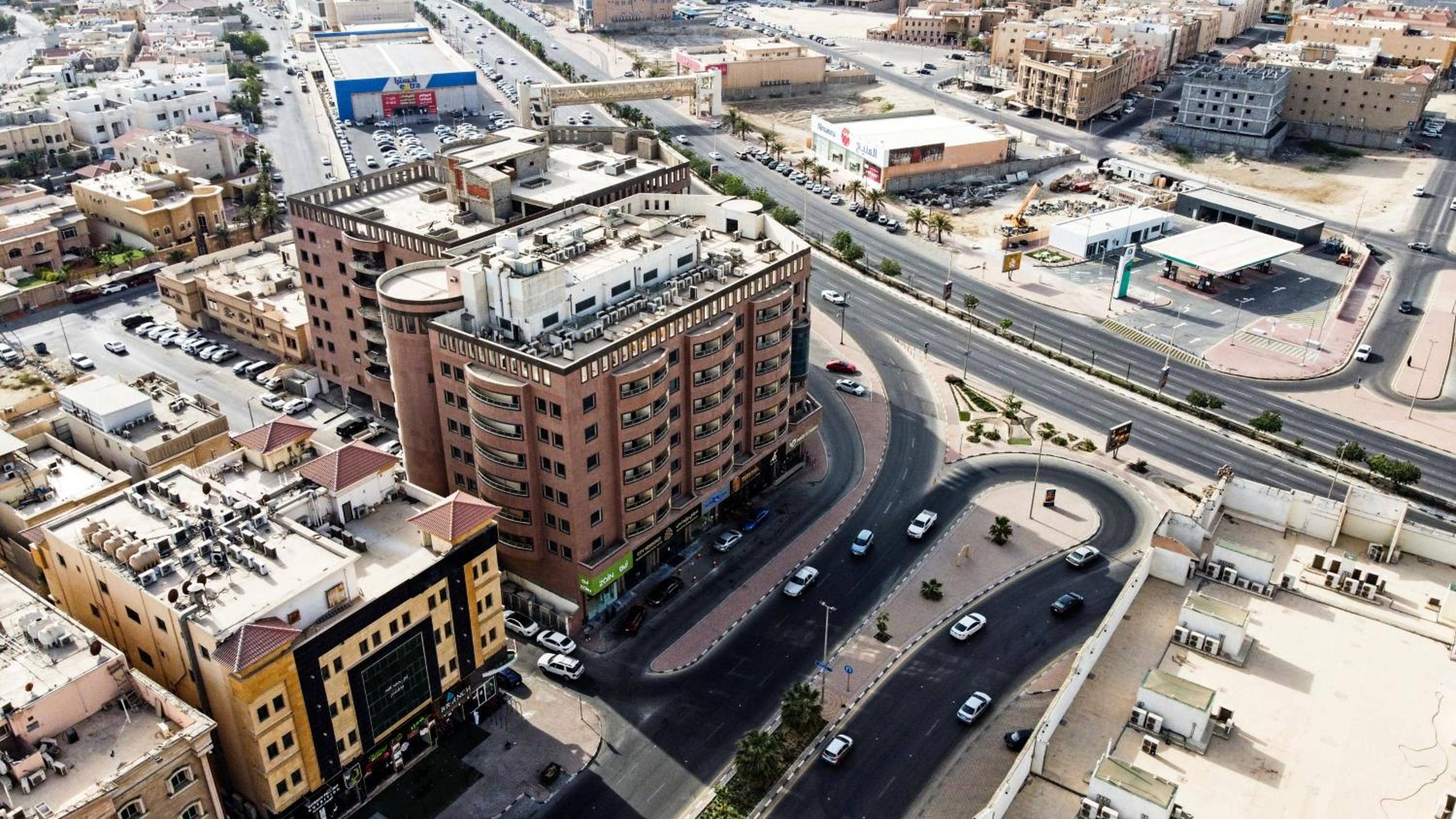 Maskan Al Madinah Serviced Apartments
