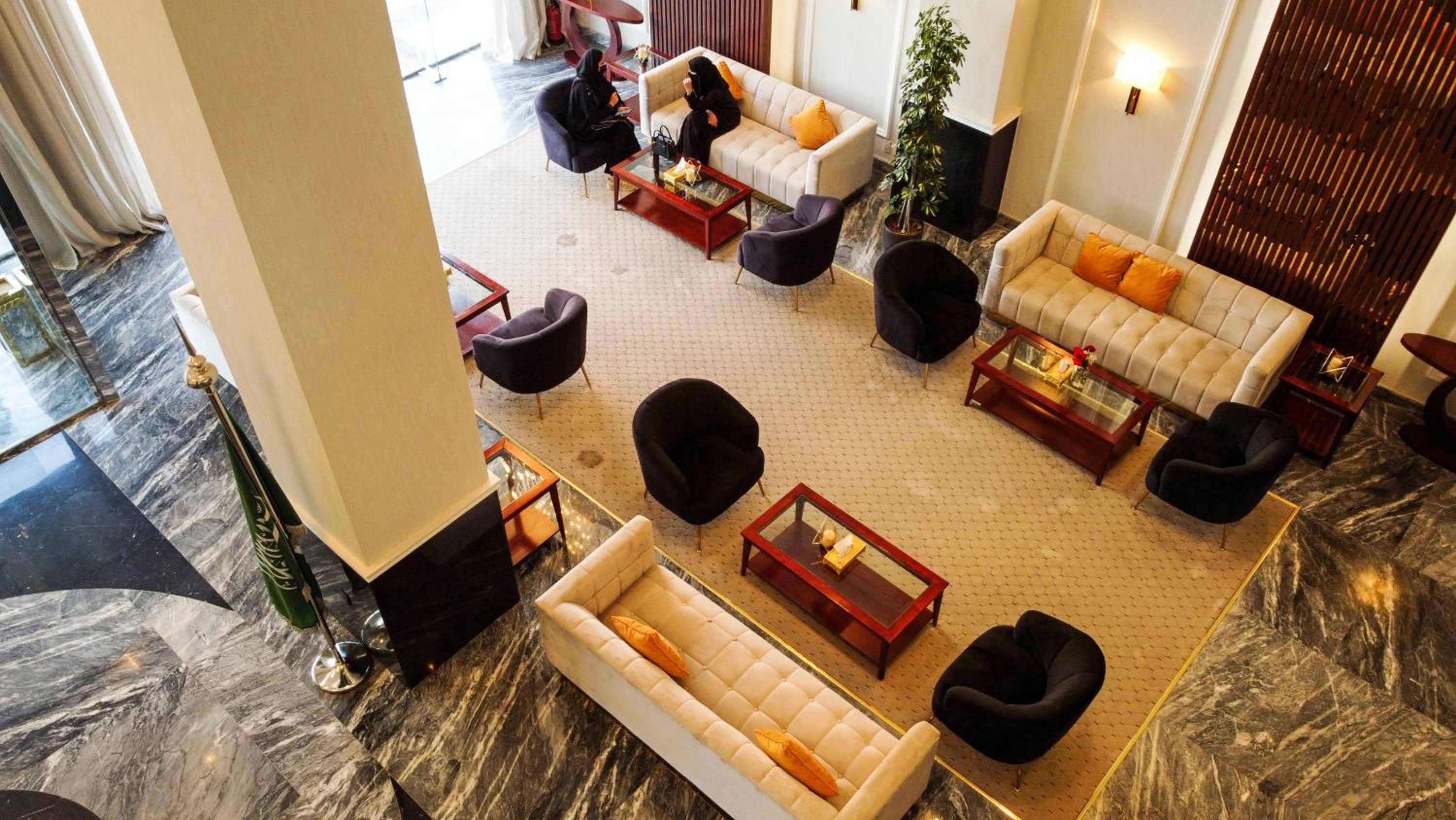 Maskan Al Madinah Serviced Apartments — 2