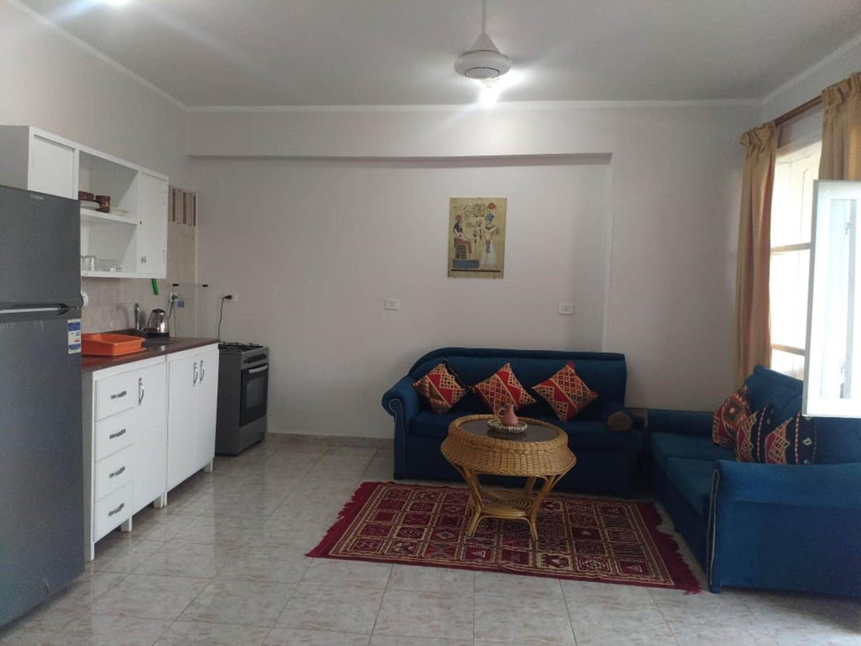 Adam Guest House — 2
