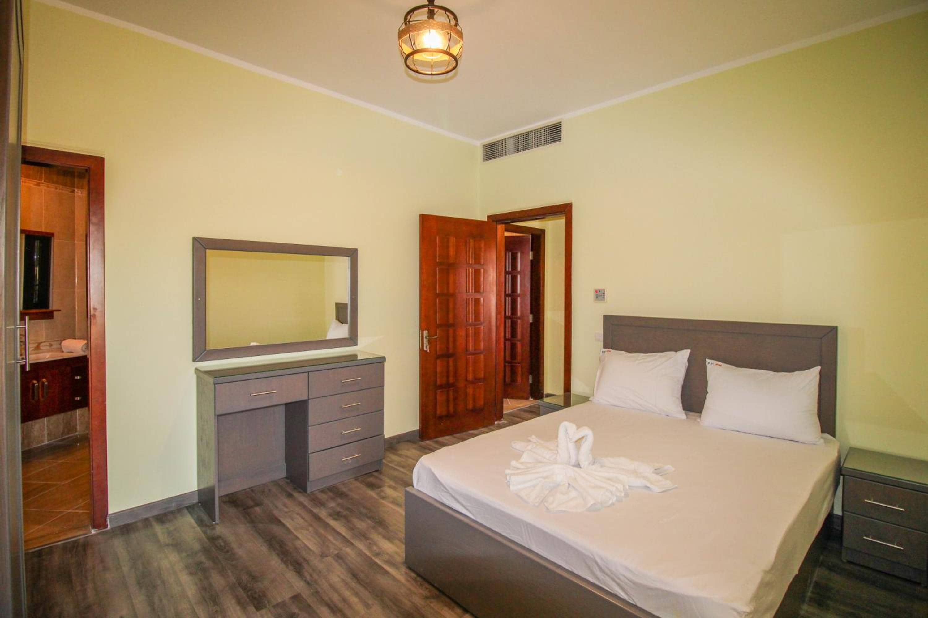Sahl Hasheesh, El Andalous by All View apartements — 3