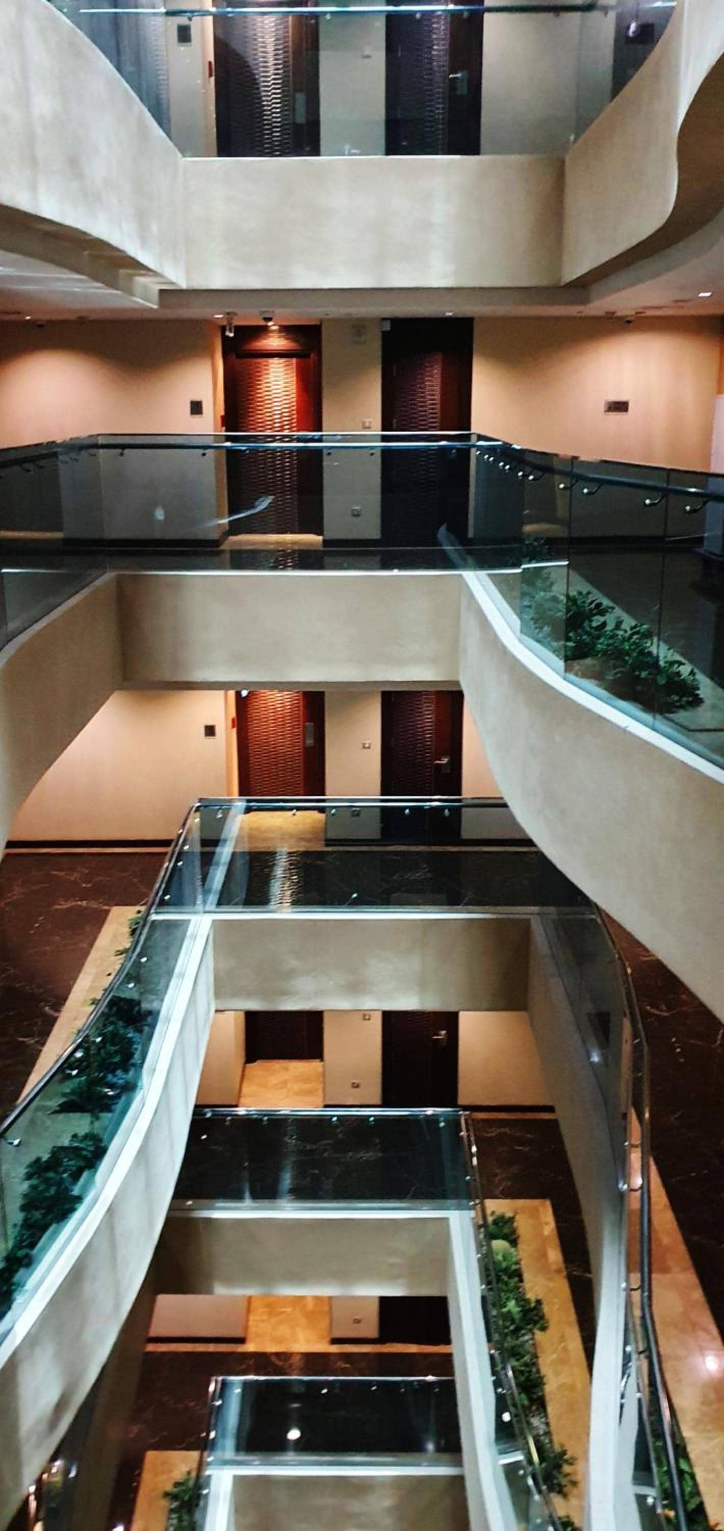 Tulip Creek Hotel Apartments — 4