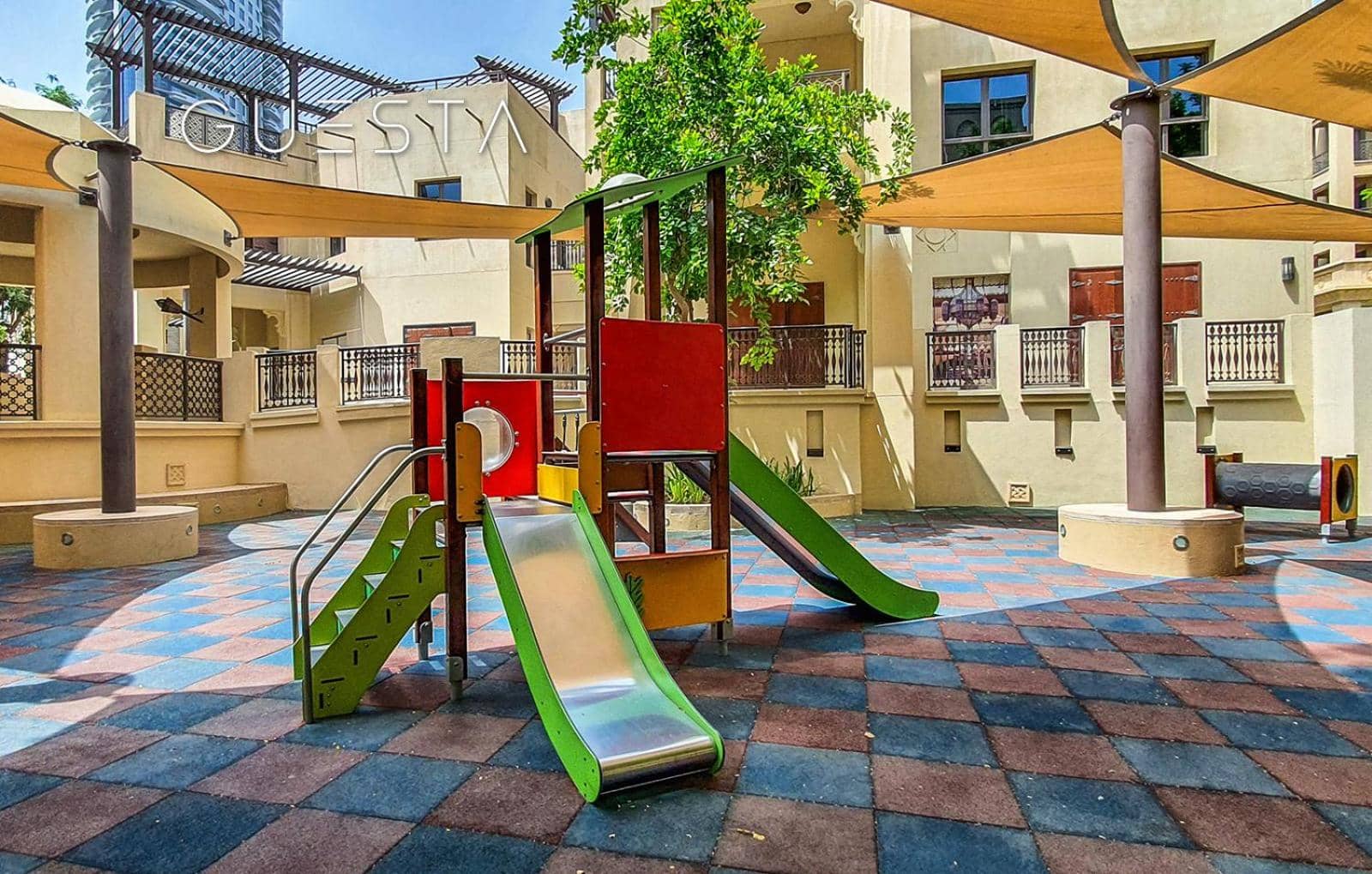 Yansoon by Emaar, Downtown Dubai — 2