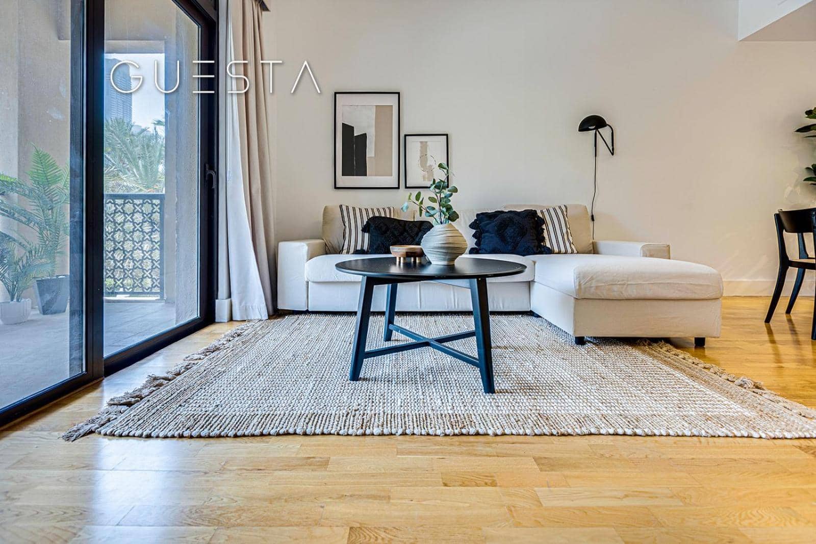Yansoon by Emaar, Downtown Dubai — 5