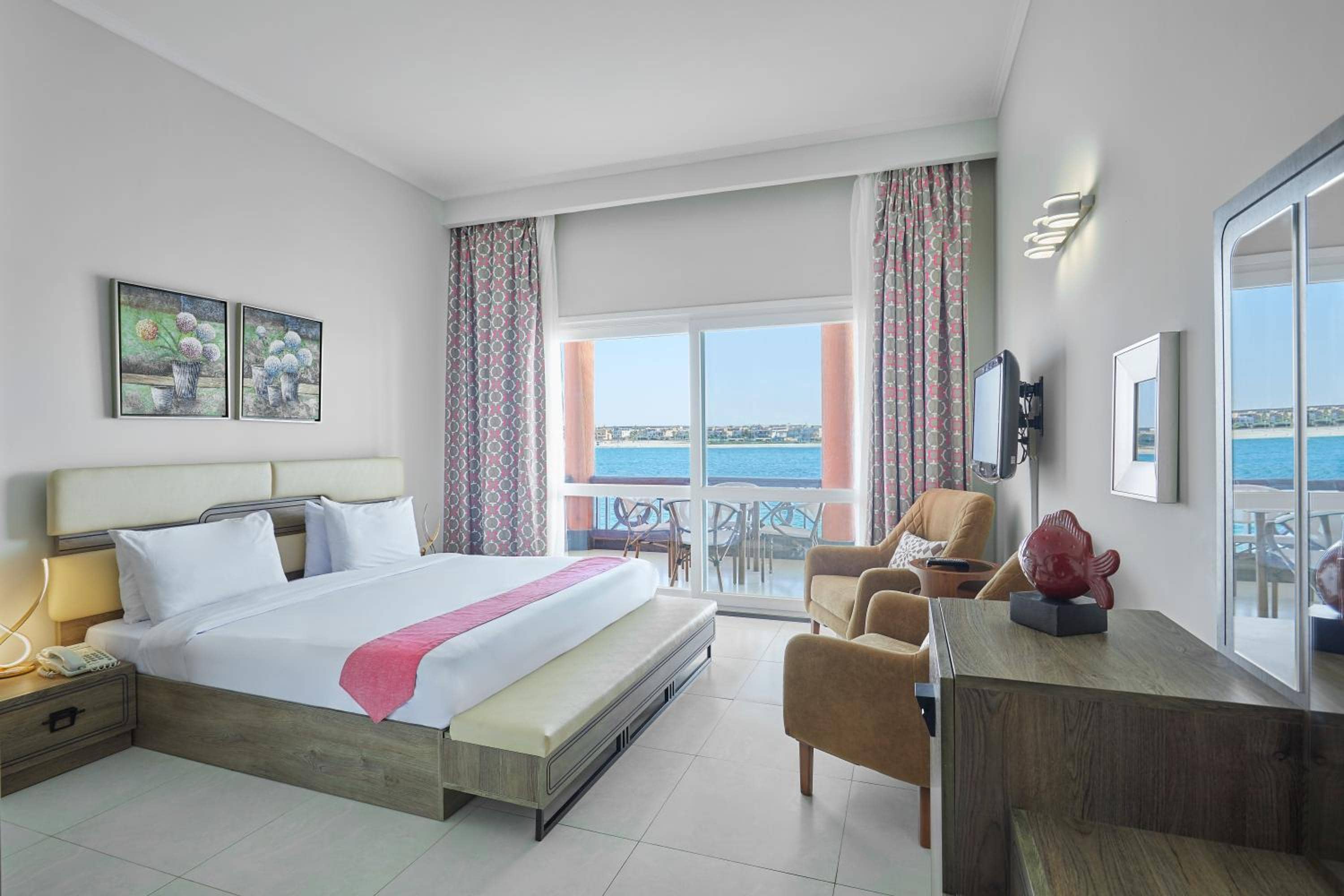 Golden Ocean Marina Hotel — 5