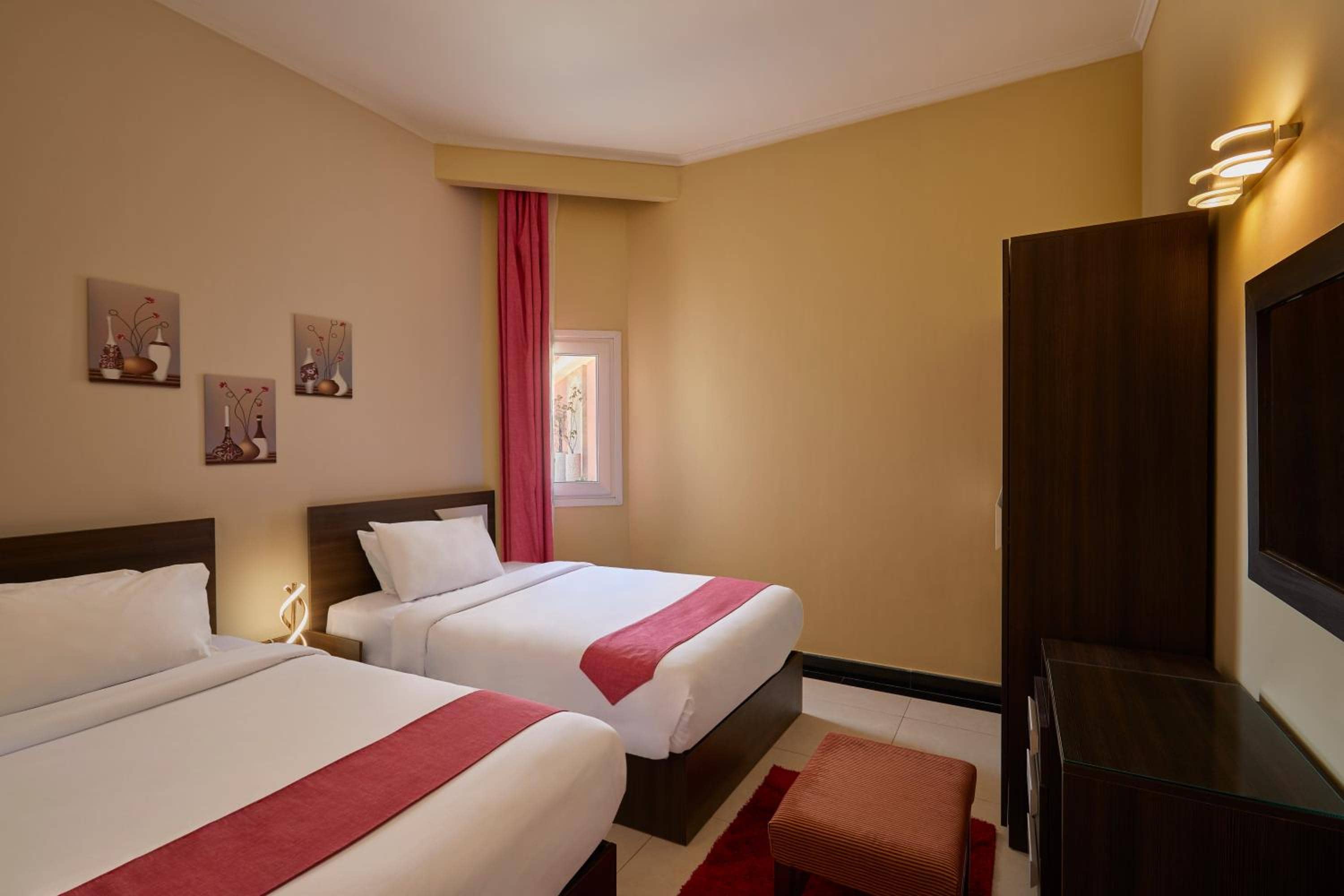 Golden Ocean Marina Hotel — 3