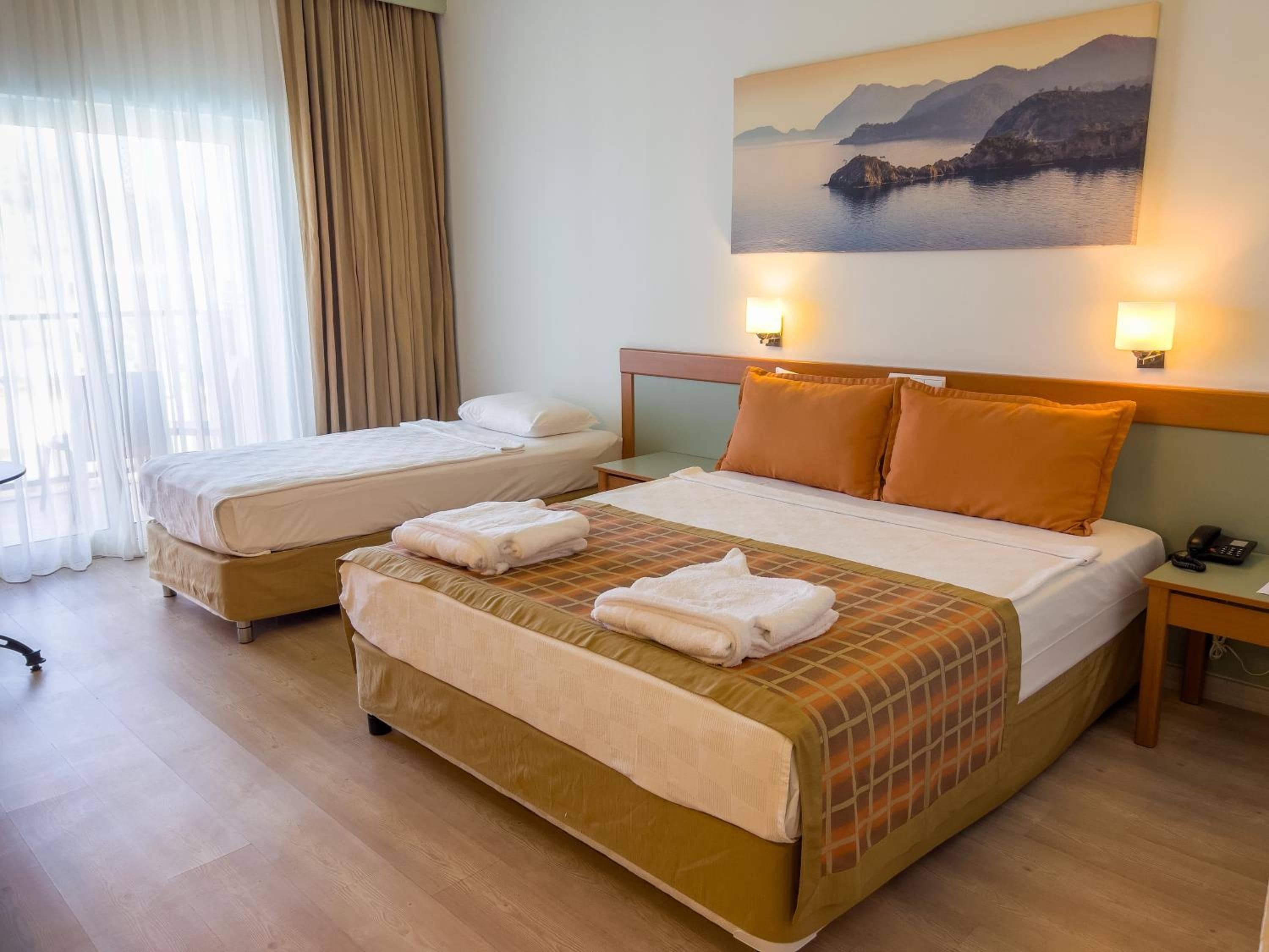 Corendon Hydros Club Kemer - Ultra All Inclusive — 5