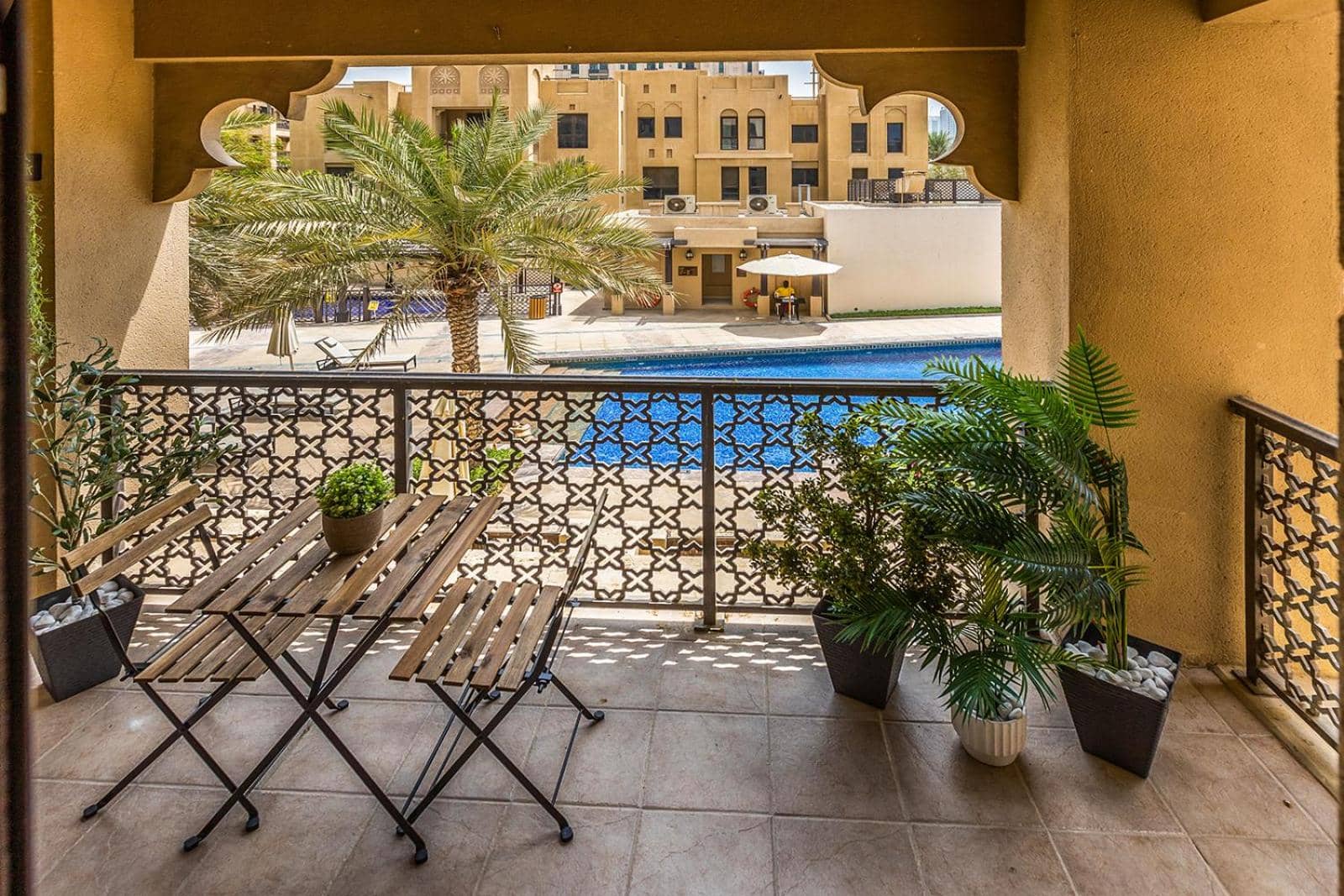 Yansoon by Emaar, Downtown Dubai