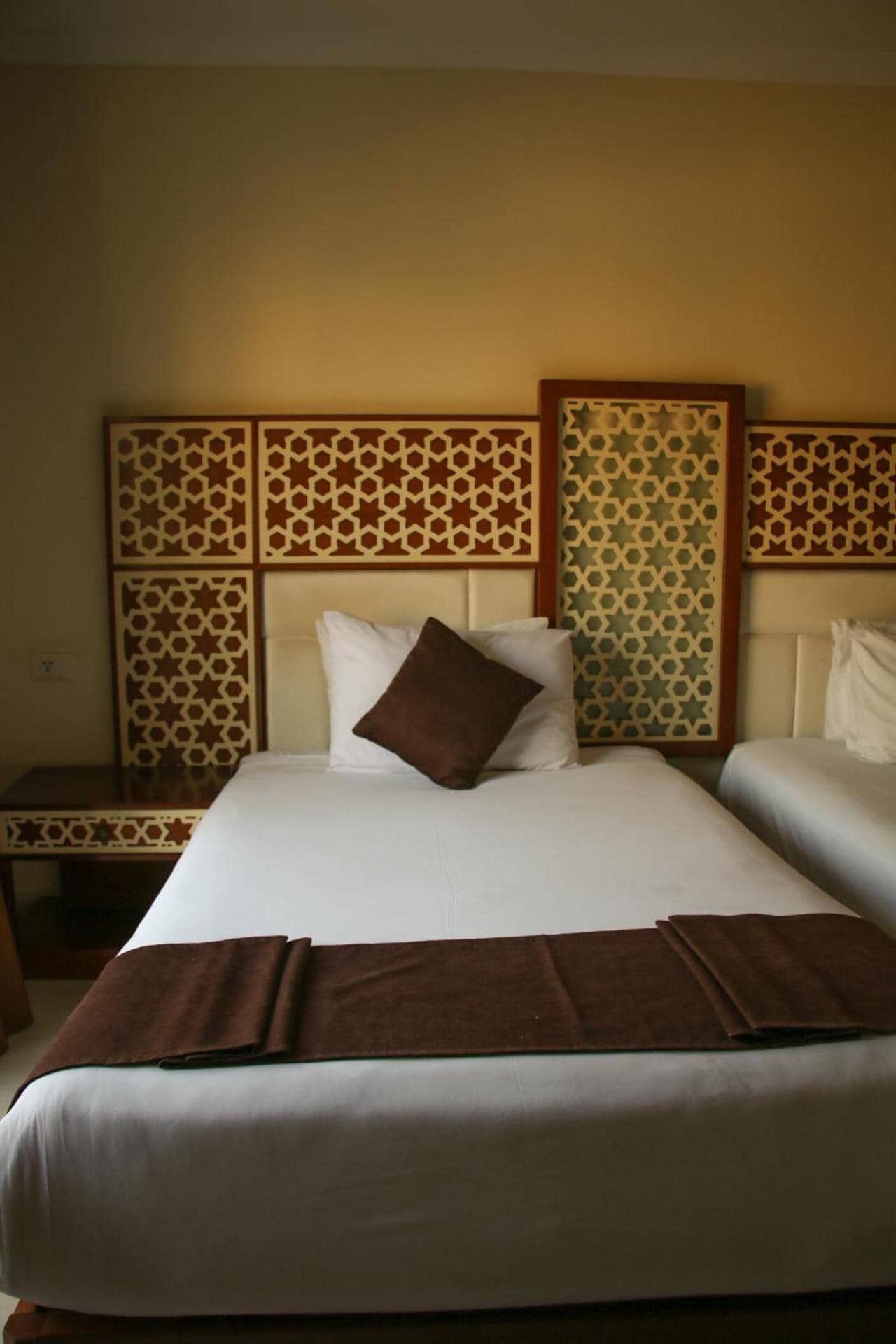 Pyramids Valley Boutique Hotel — 5