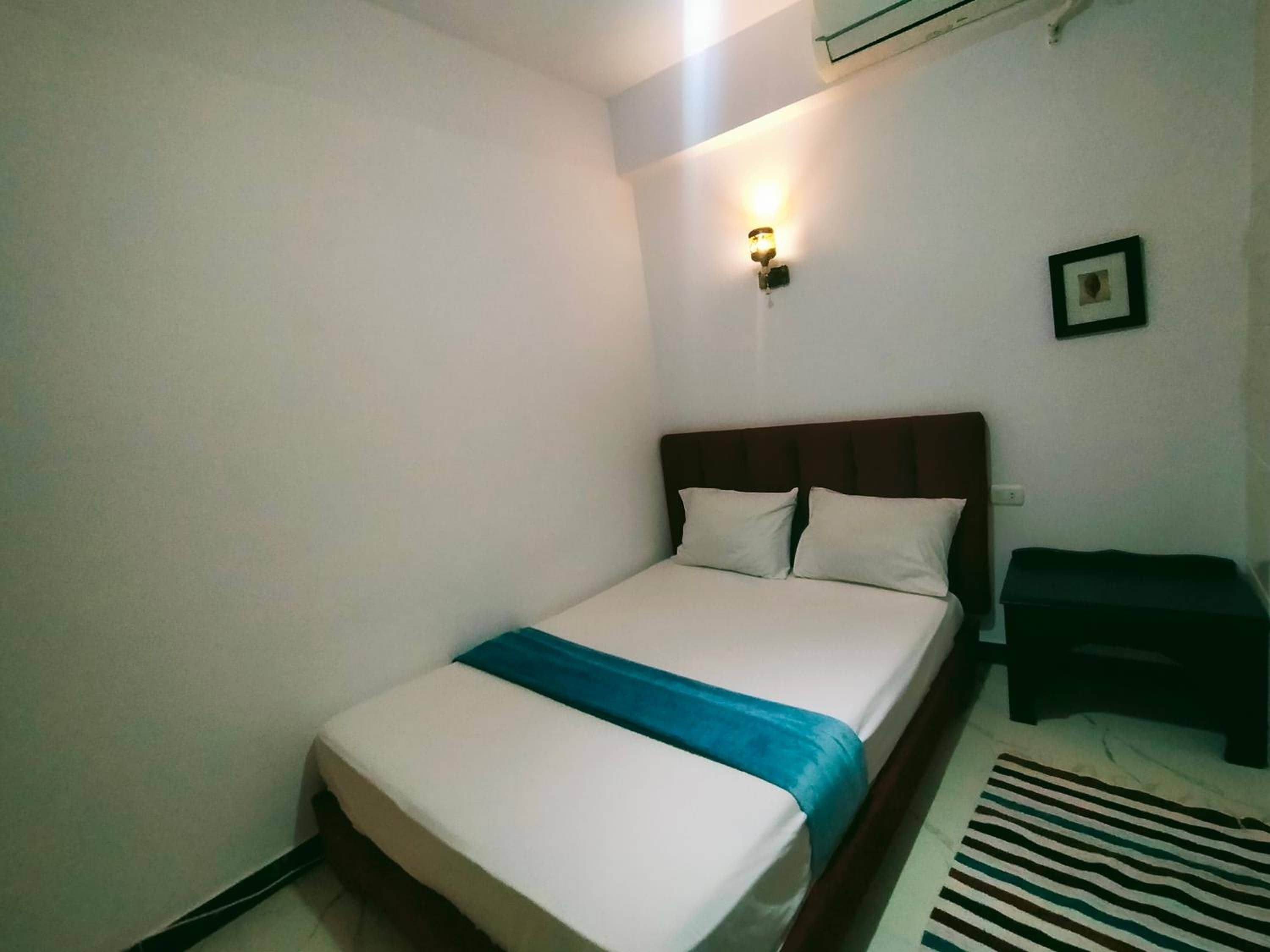 Sababa Hotel Apartments — 3