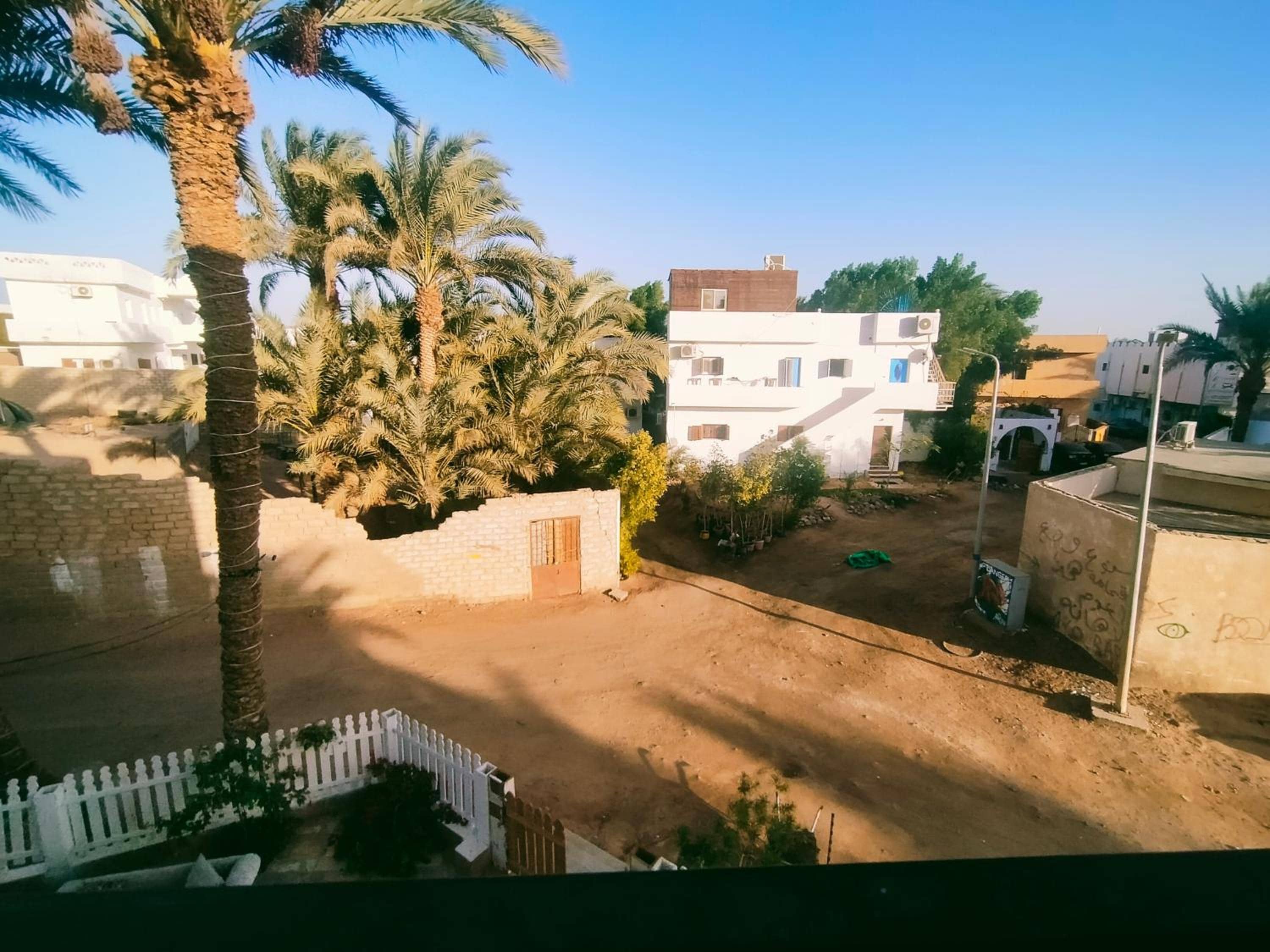 Sababa Hotel Apartments — 5