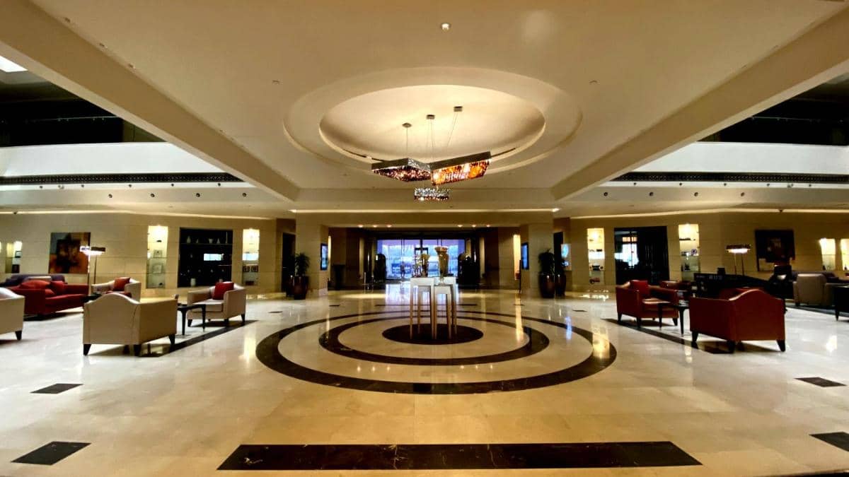 Safir Fintas Hotel Kuwait — 5