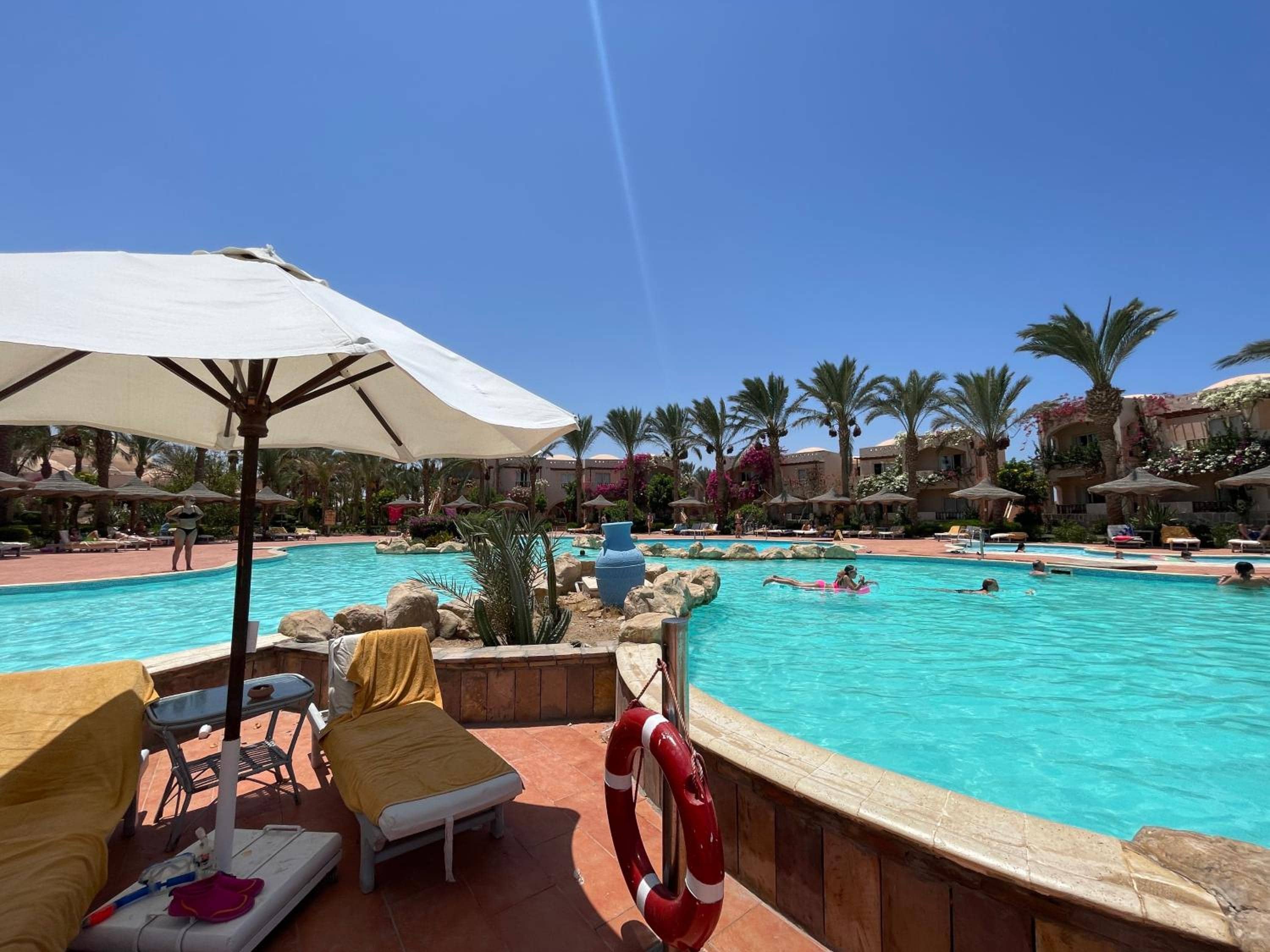 Dream lagoon Resort & Aqua Park — 4