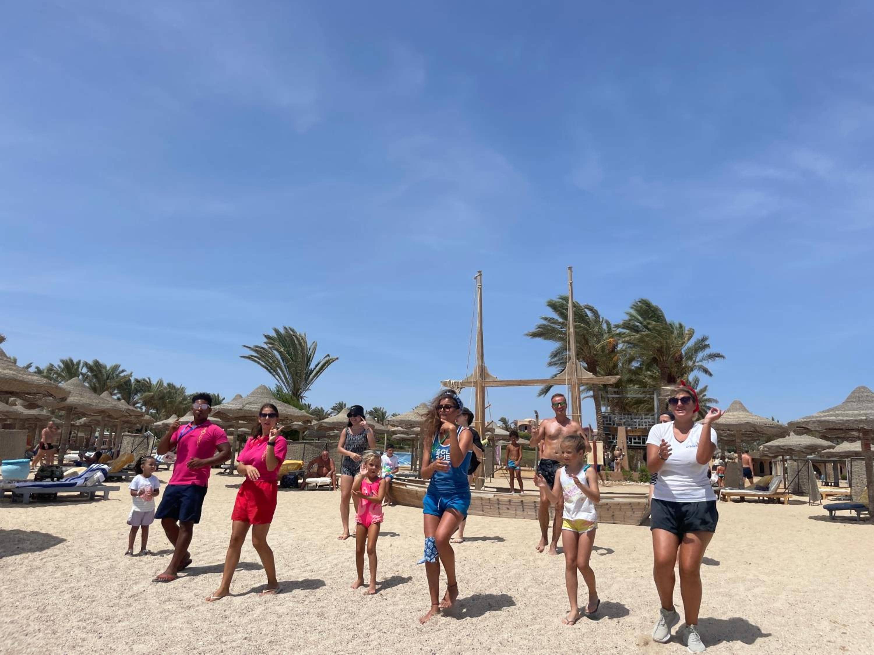 Dream lagoon Resort & Aqua Park — 5
