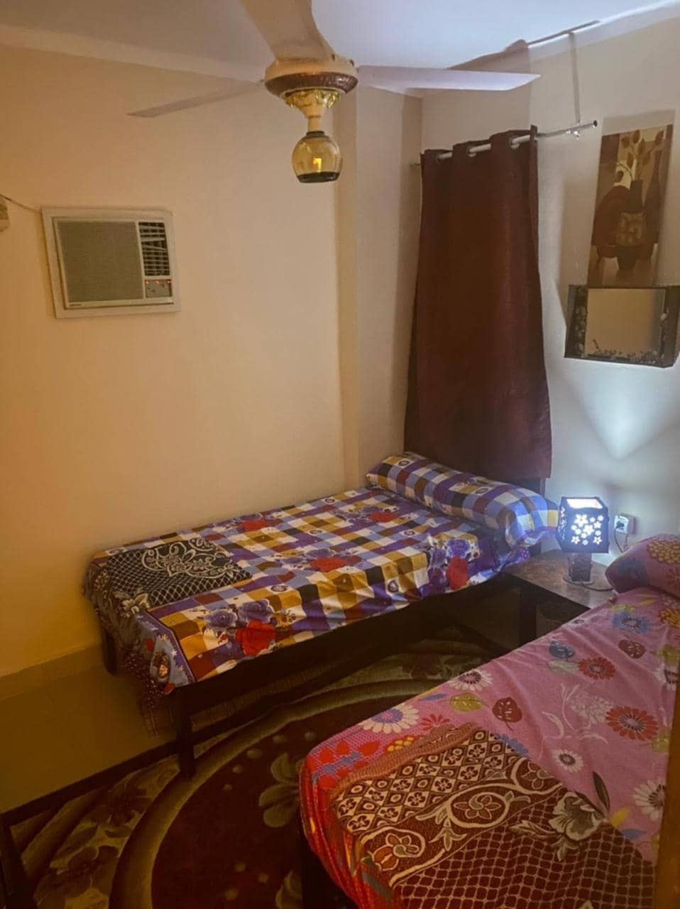 Chalet in Belagio Ain Sokhna — 3