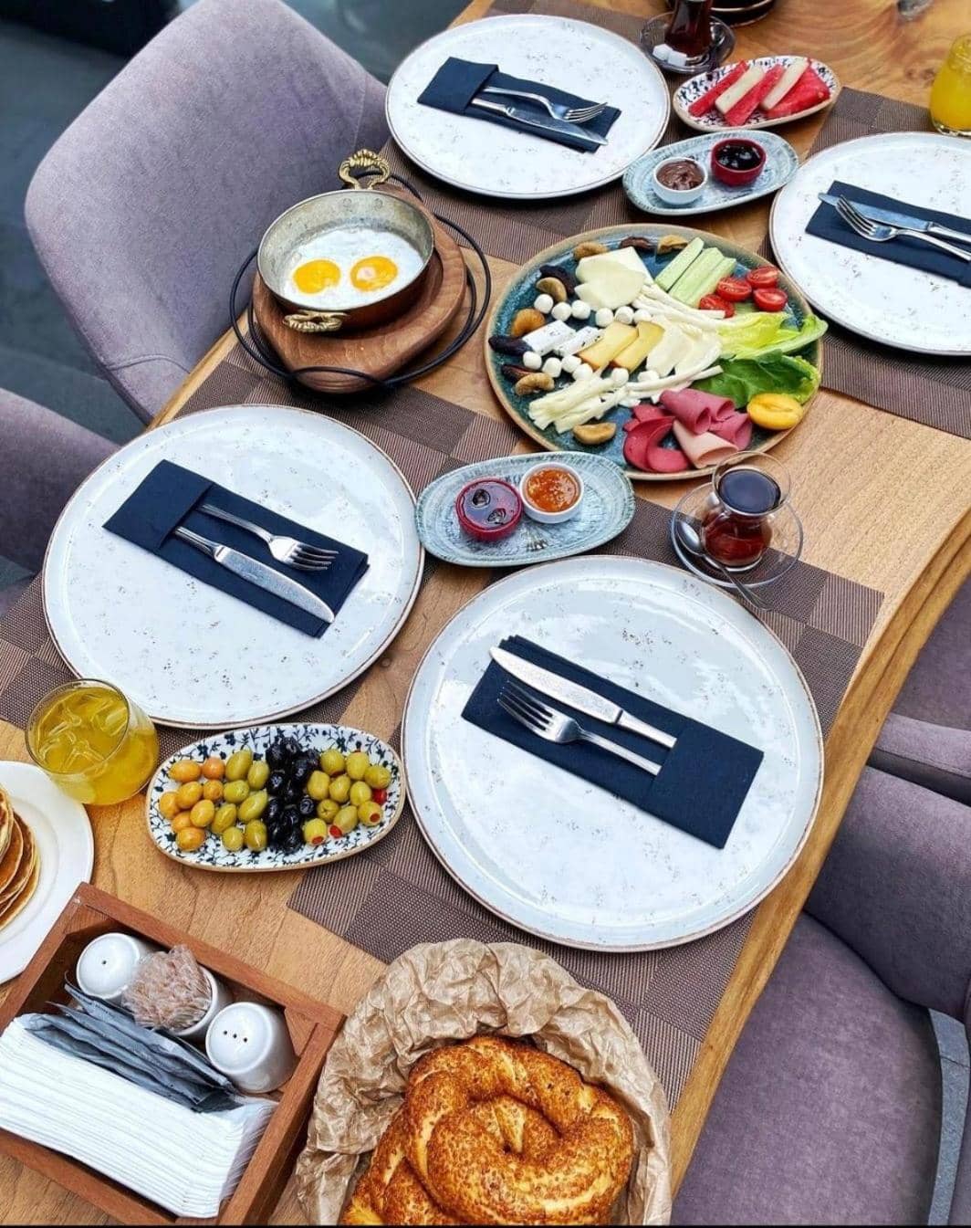 CHER HOTEL & SPA Taksim — 5