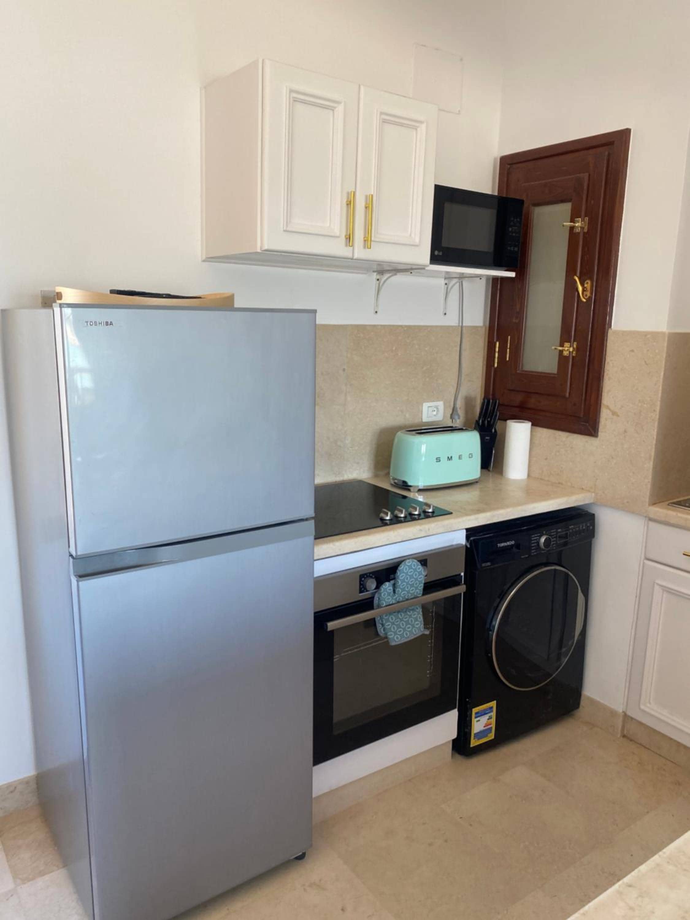 Sabina 2br penthouse — 5