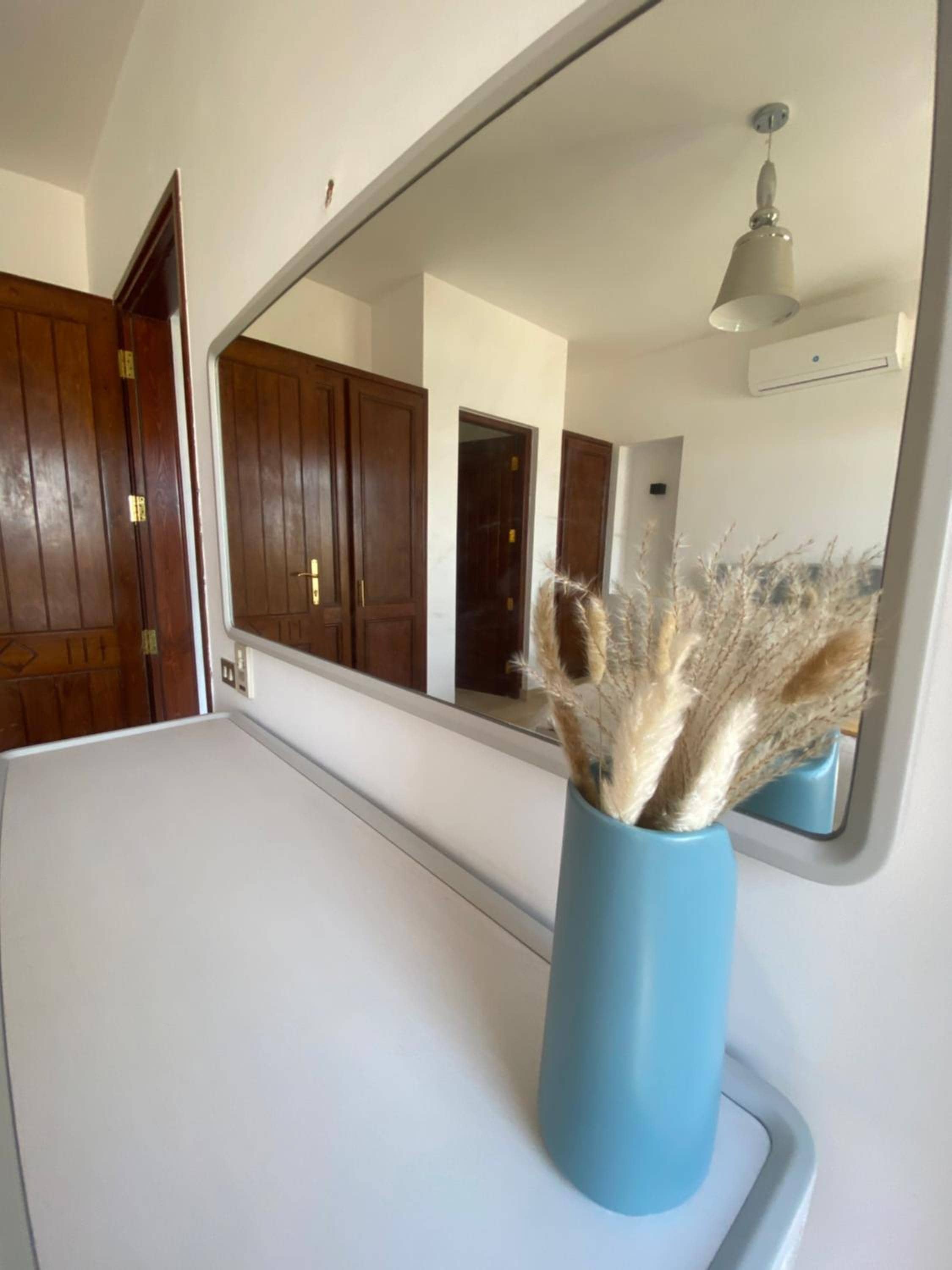 Sabina 2br penthouse — 3