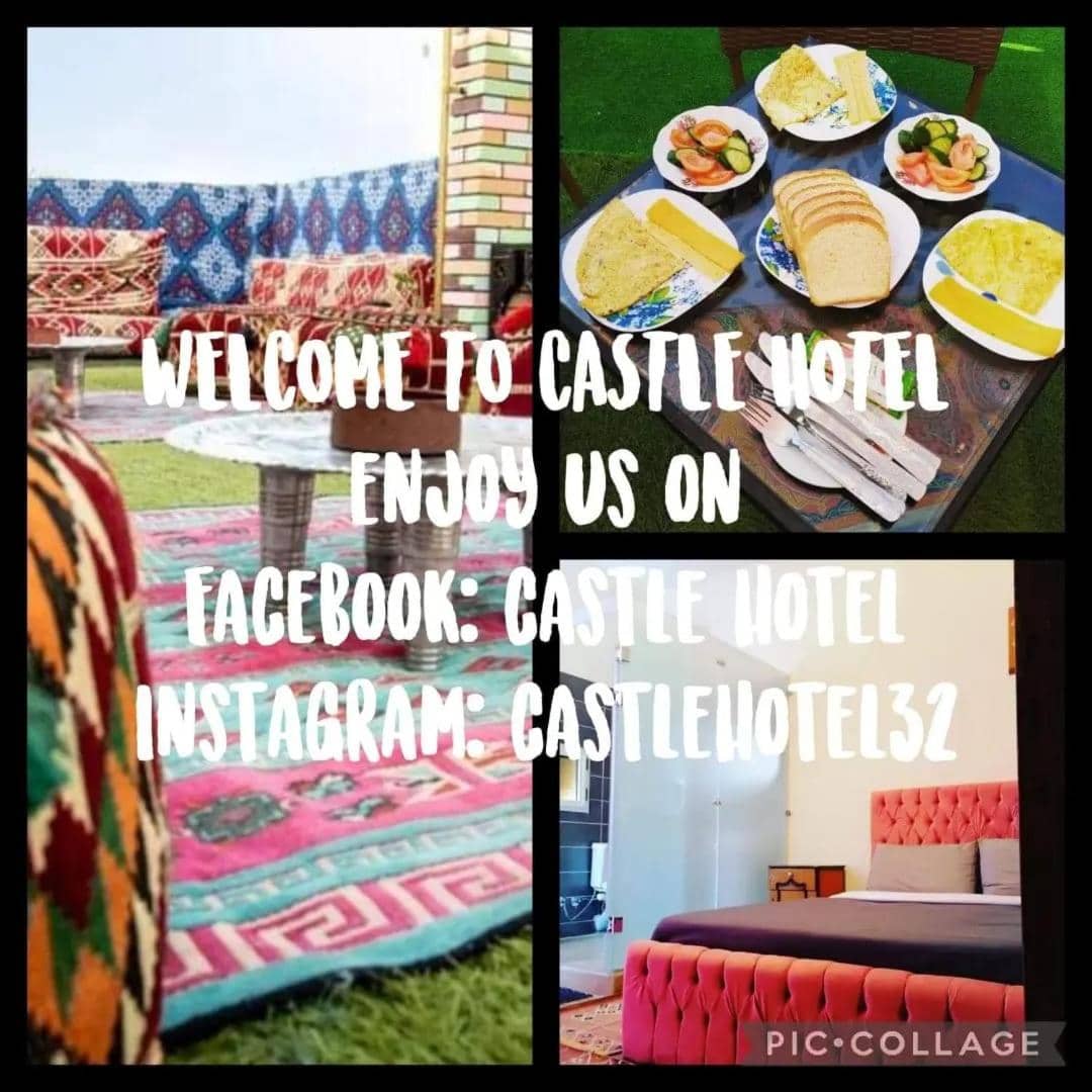 Castle Hotel — 5