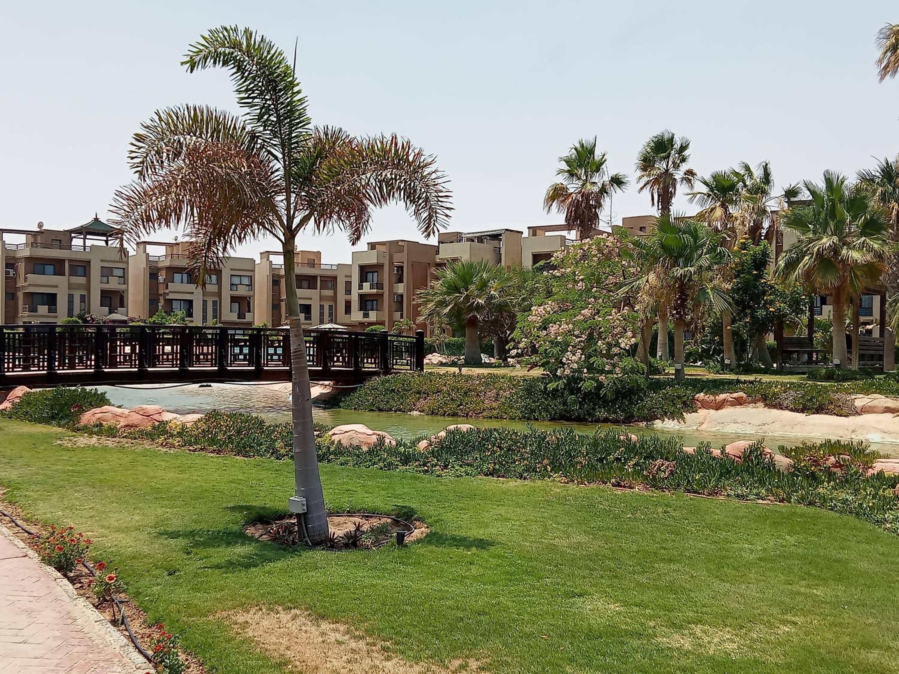 Blue Bay Asia Sokhna Aqua park بلو باي اسيا العين السخنه - عائلات فقط
