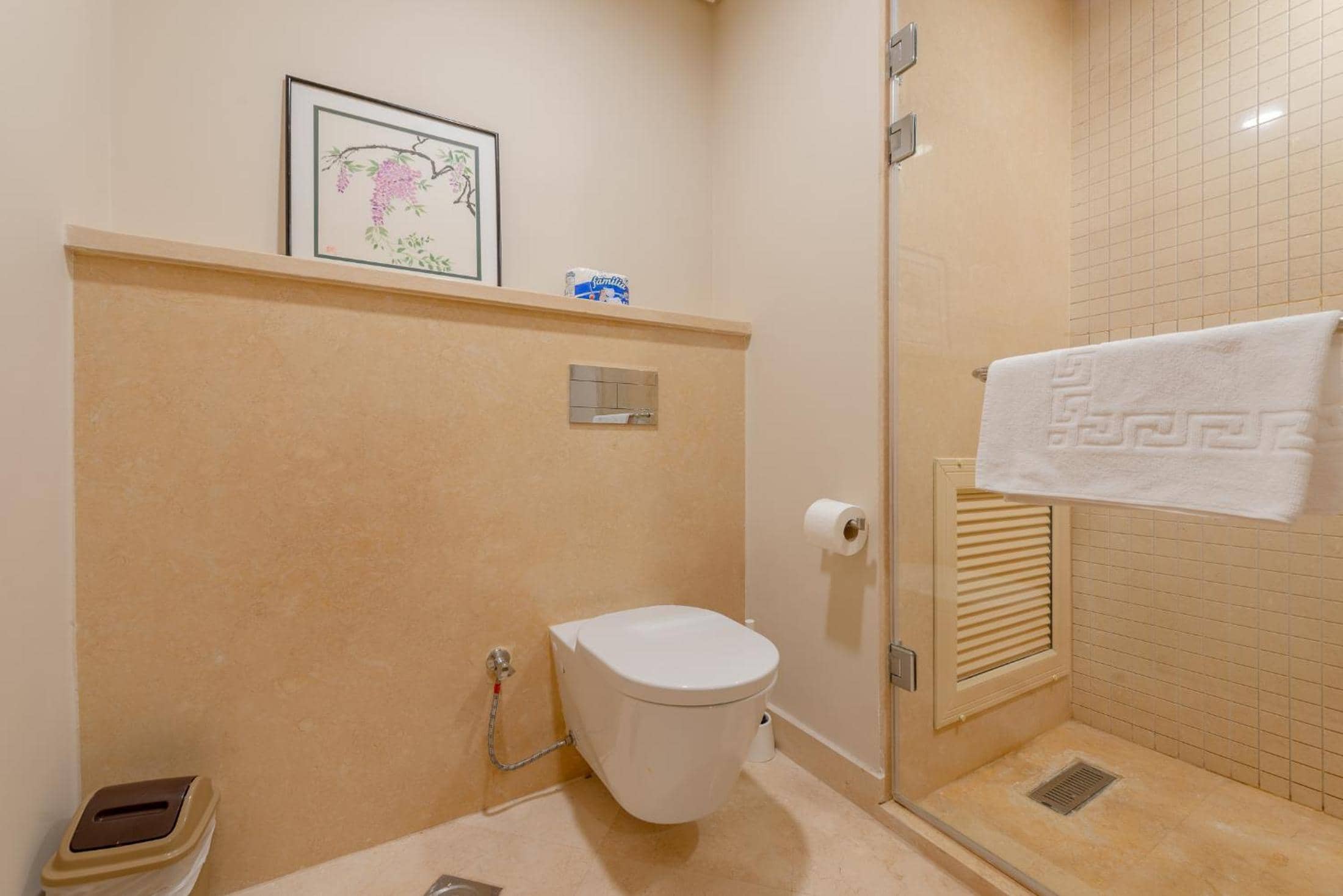 Elegant 2-Bedroom Apartment in Mangroovy, Pool & Beach — 4