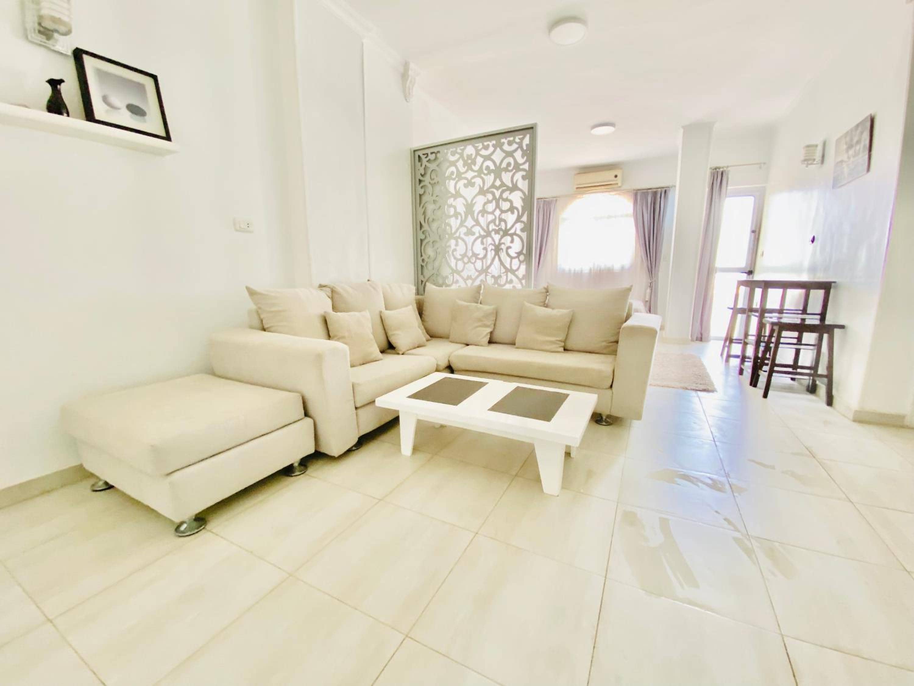 Marilyn Studio with Sea View Wi Fi — 4