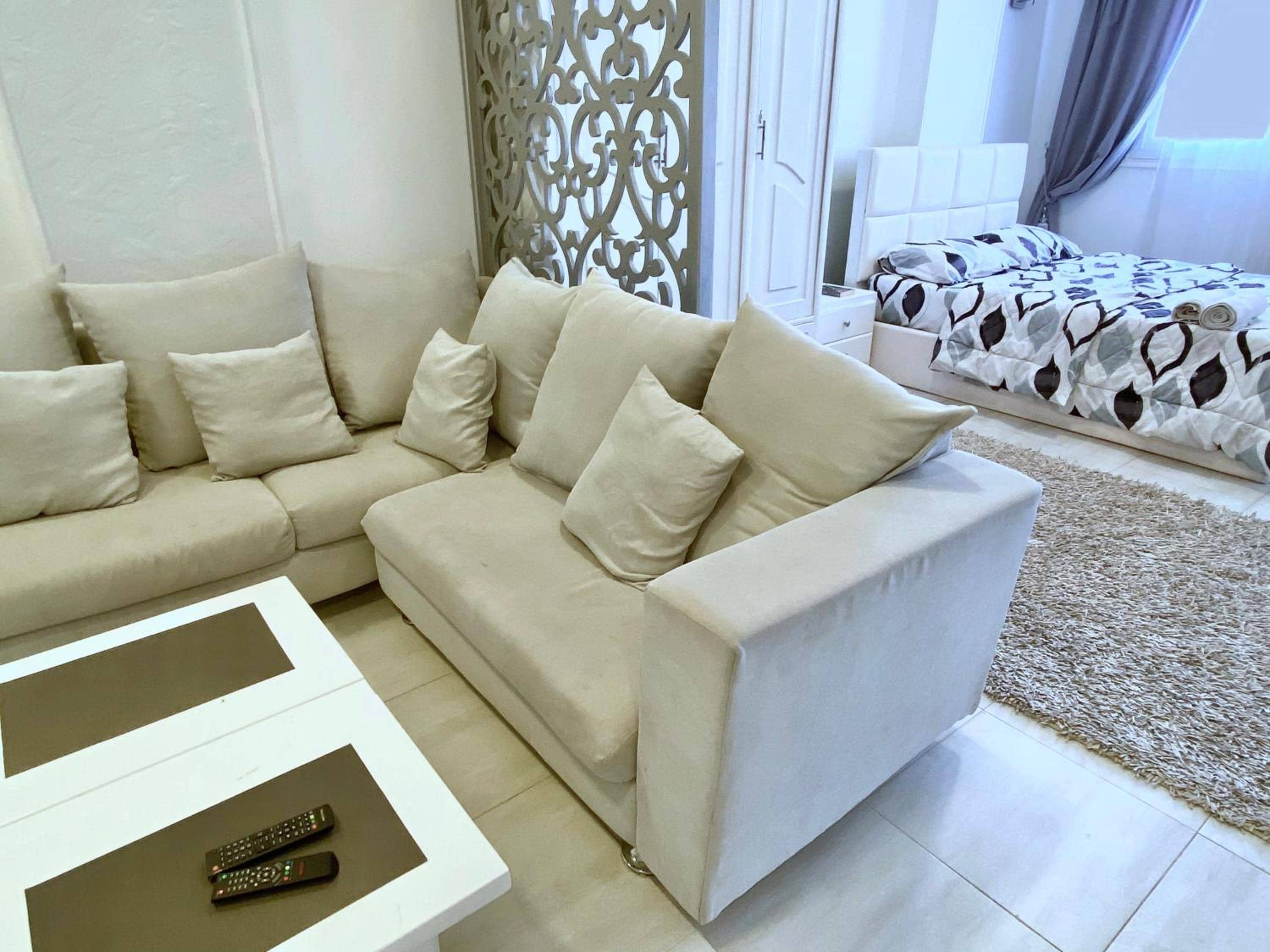 Marilyn Studio with Sea View Wi Fi — 3