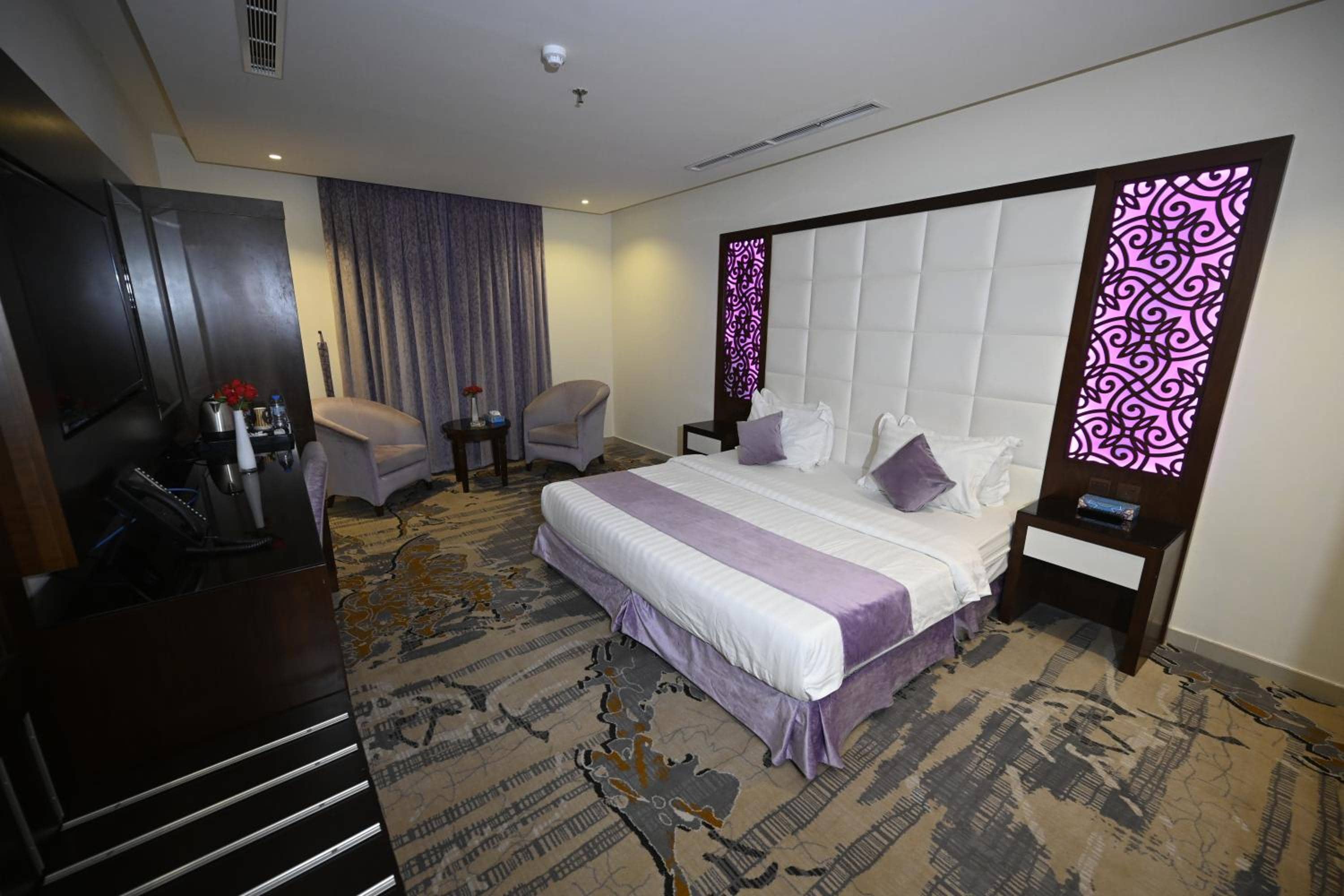 Aster Hotel — 4
