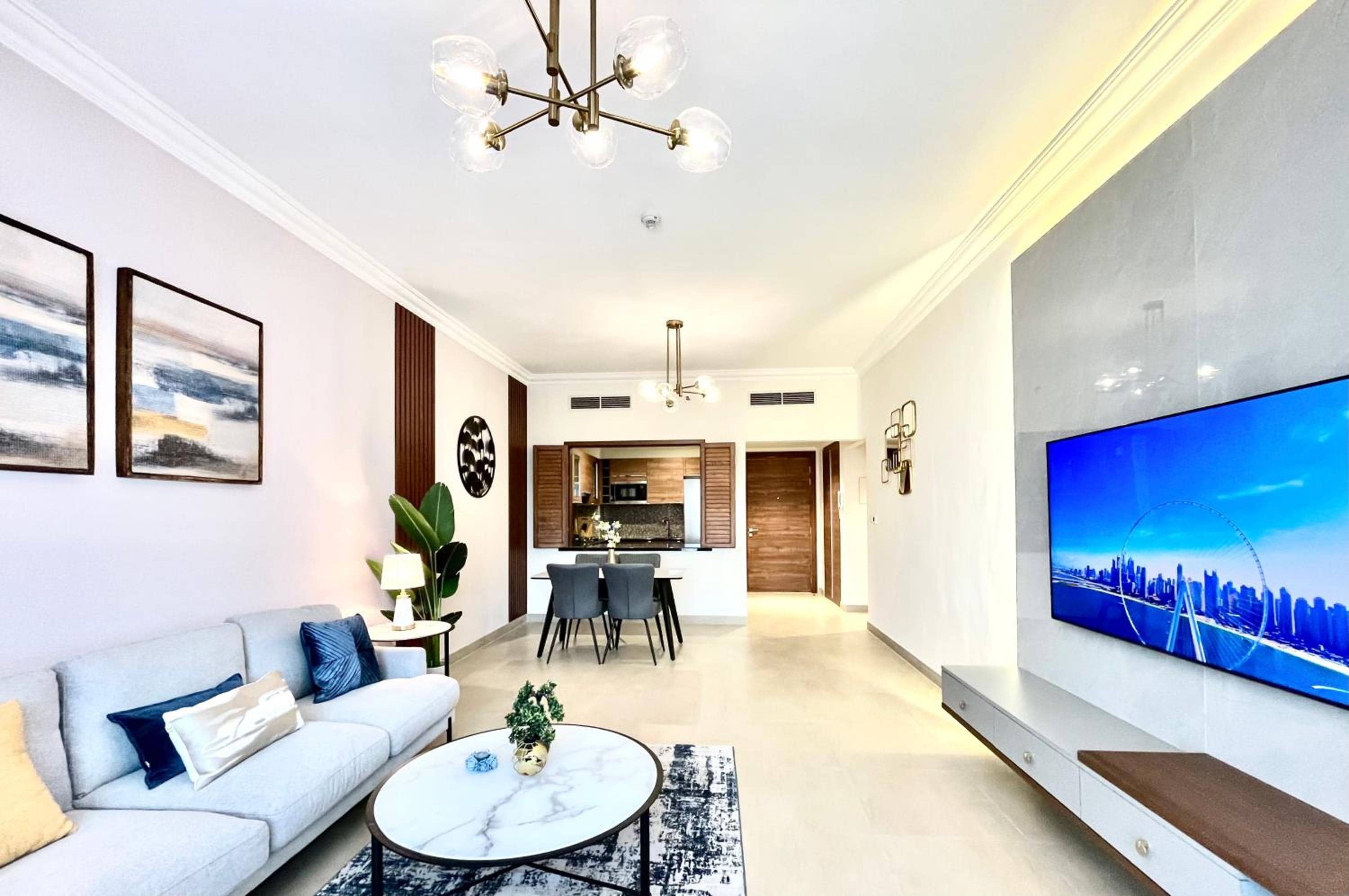 GOODWOOD SUITES HOMES VACATION — 5