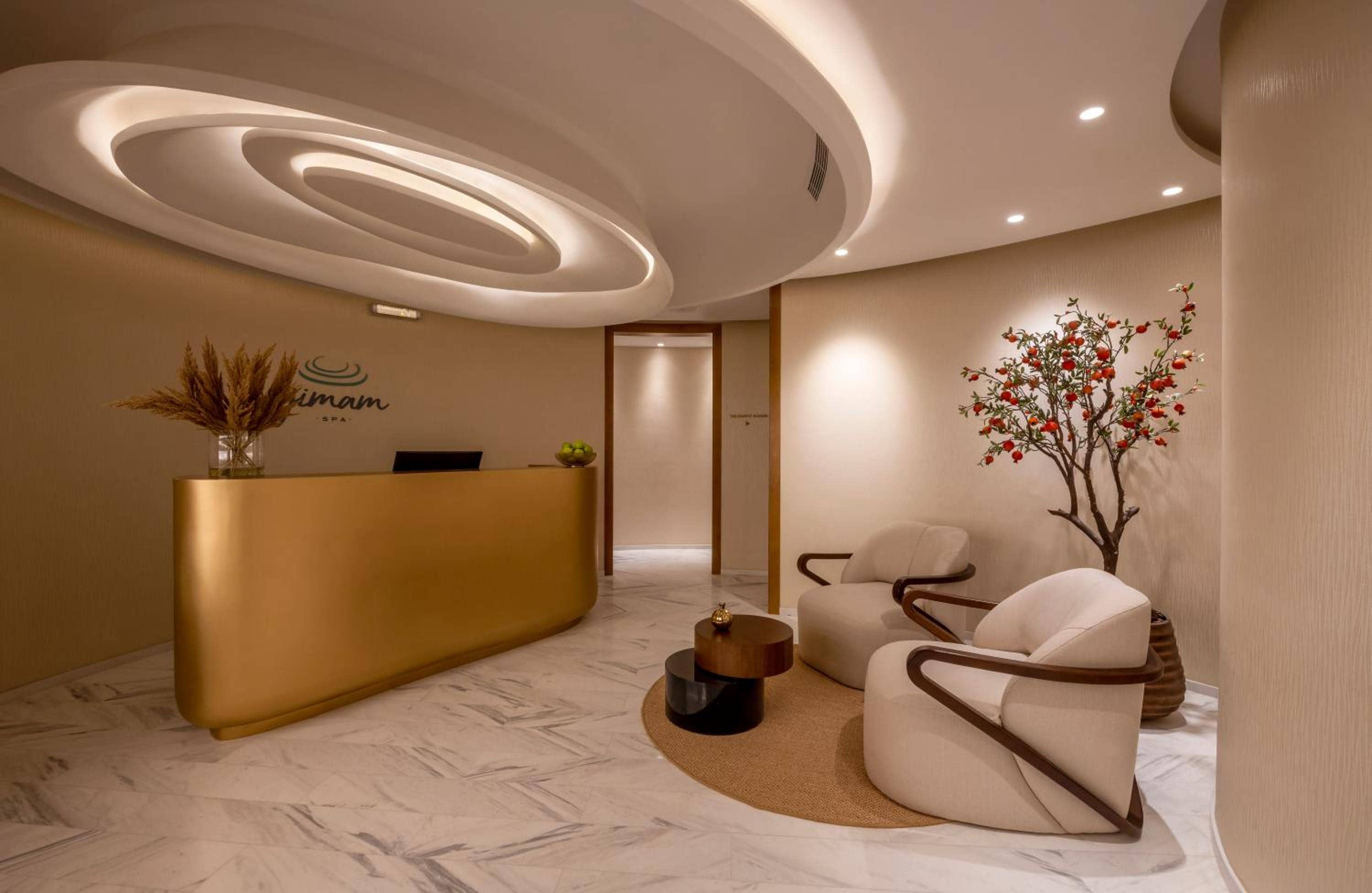 Jareed Hotel Riyadh - فندق جريد الرياض — 4